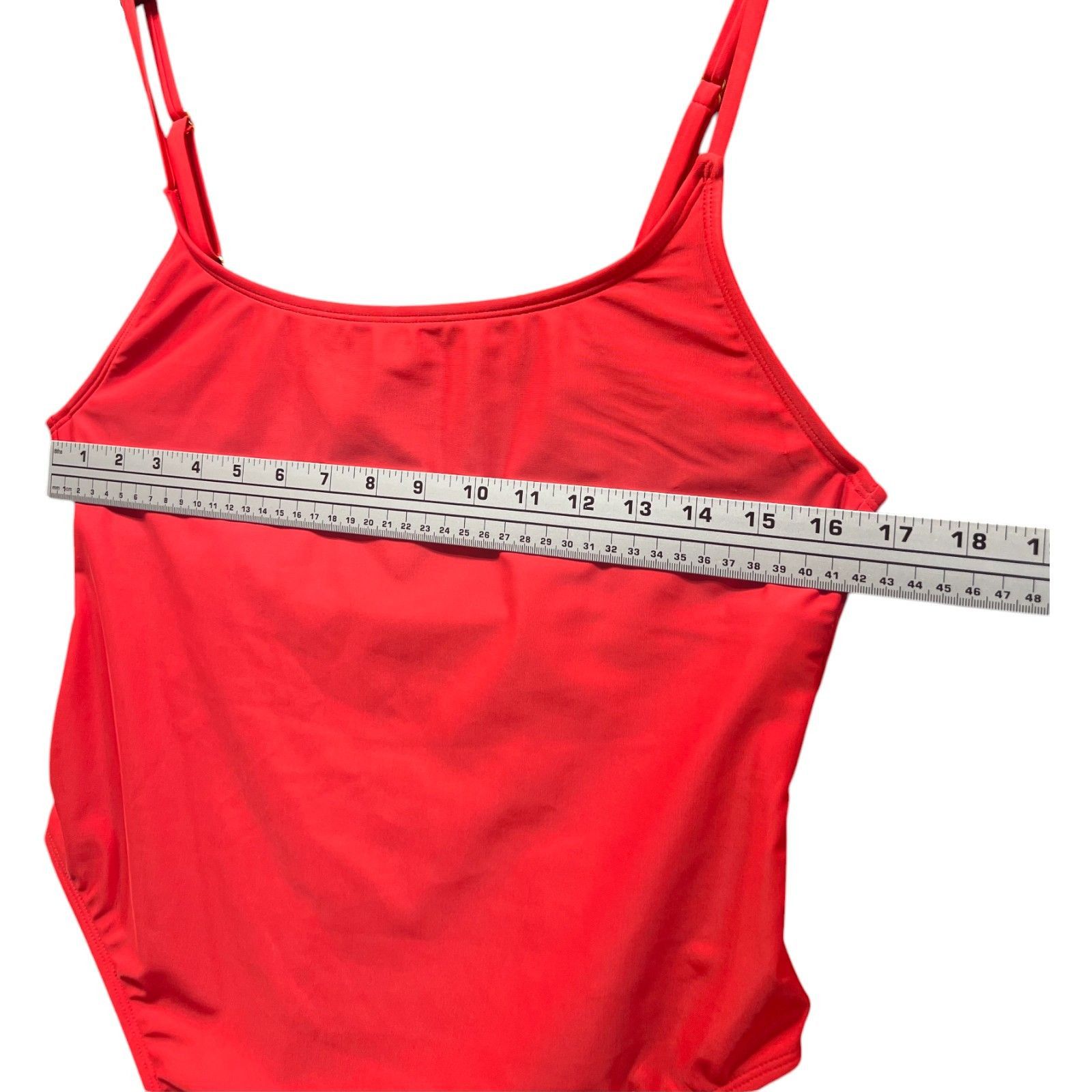 Other Wild Fable-Women's Ultra High Leg Extra Cheeky Scoop Back On Size ONE SIZE - 5 Thumbnail