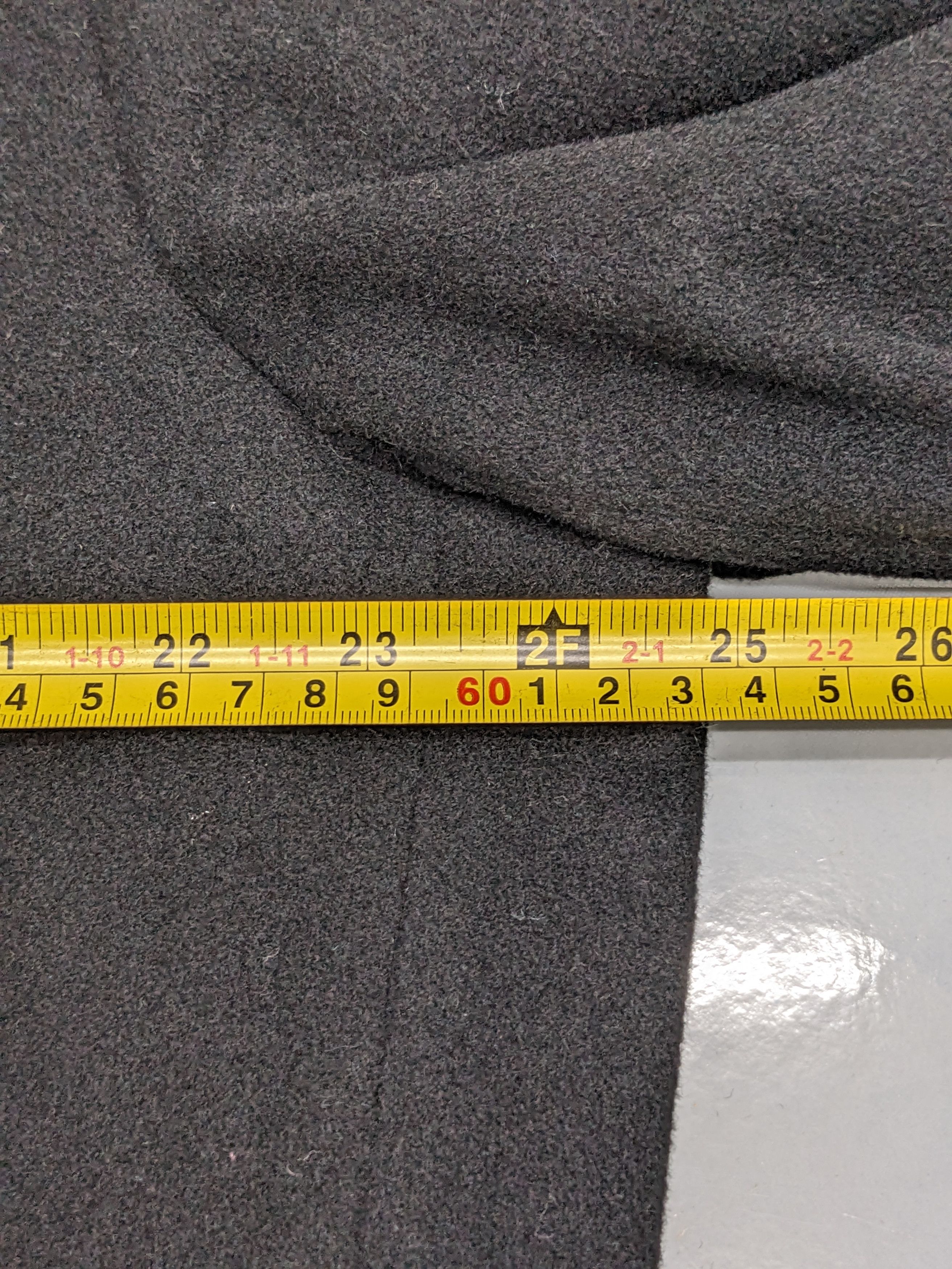 Christian Dior Monsieur CHRISTIAN DIOR MONSIEUR BLAZER JACKET Size US L / EU 52-54 / 3 - 11 Thumbnail