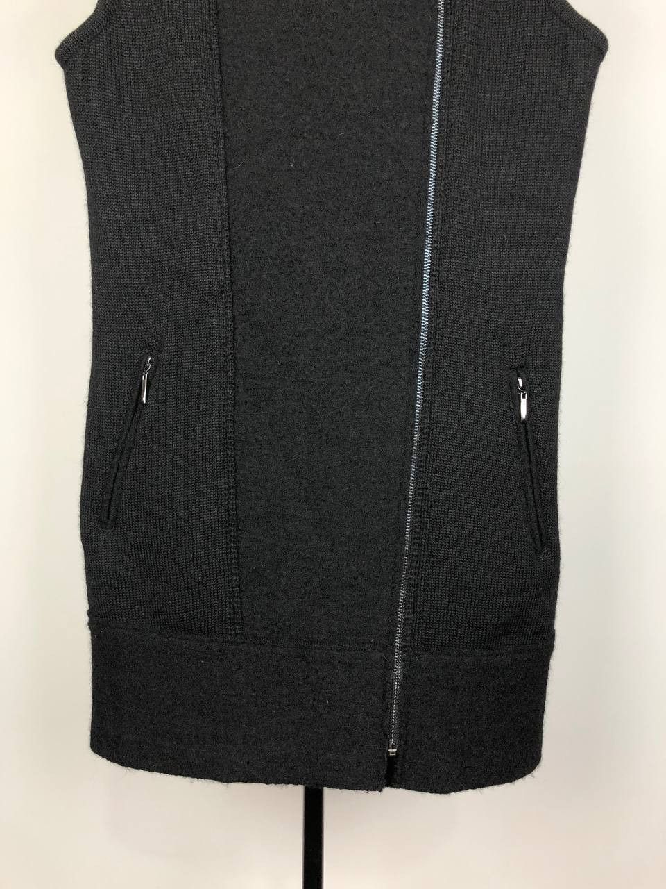Other Maison Cinqcent Wool Dress Watford size M Size M / US 6-8 / IT 42-44 - 3 Thumbnail