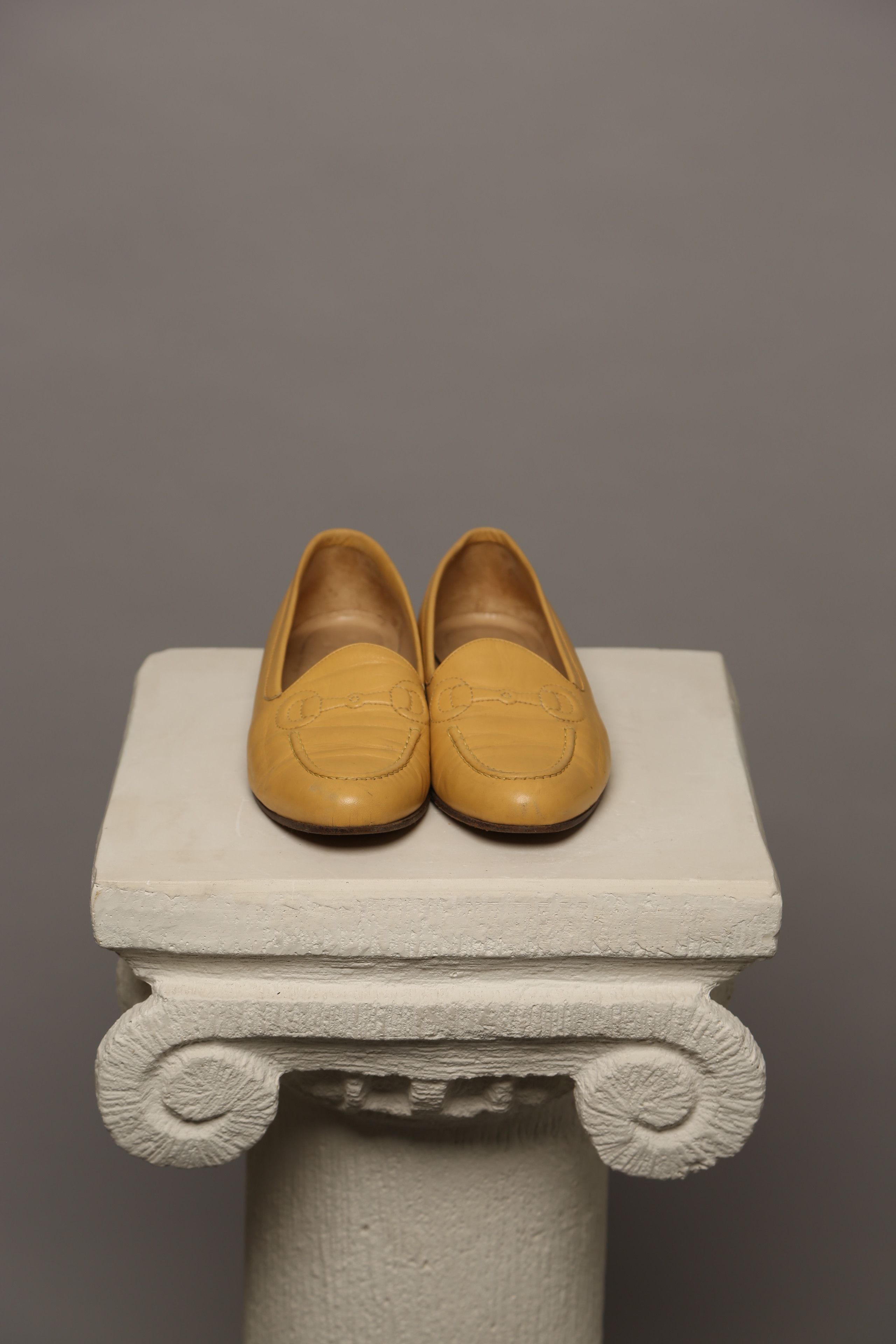 Gucci Rare Gucci Loafer Size US 6 / IT 36 - 4 Thumbnail