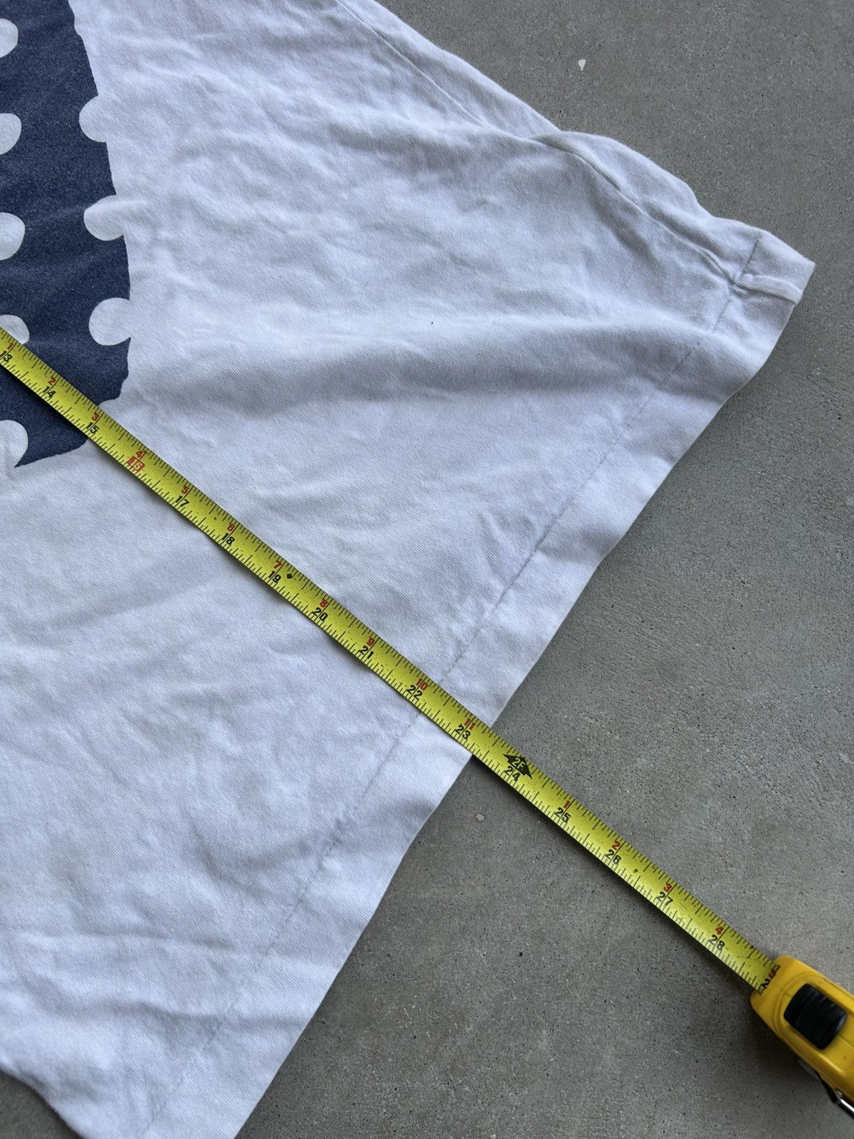 Comme des Garcons Rare COMMES DES GARCON T SHIRT Size US M / EU 48-50 / 2 - 7 Thumbnail