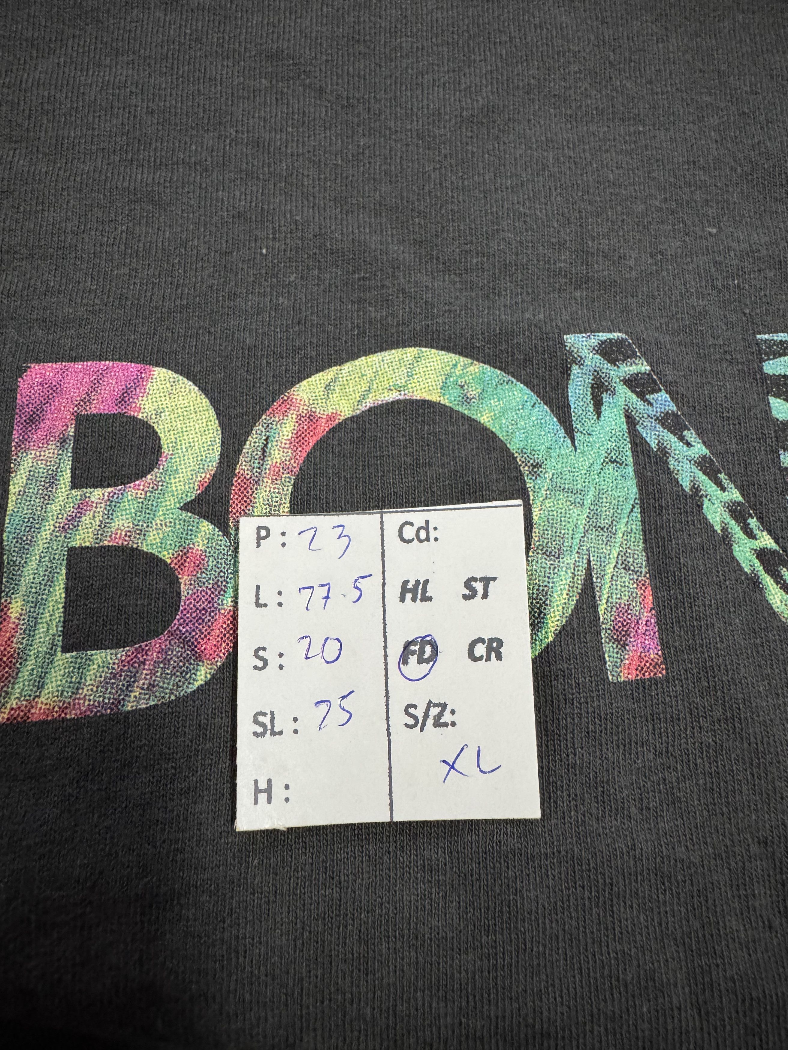 Billabong VINTAGE BILLABONG FLORAL FONT CLASSIC ONEILL QUIKSILVER SURF Size US XL / EU 56 / 4 - 16 Thumbnail