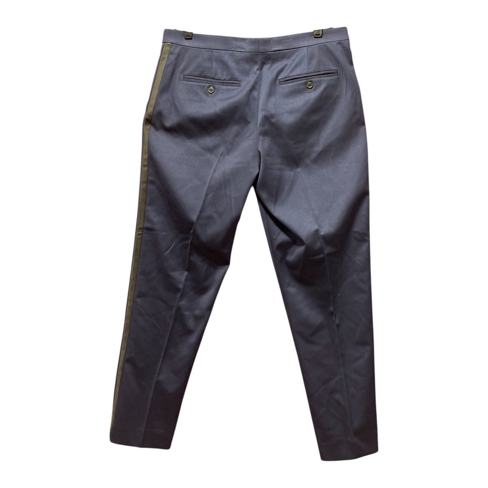 J Ferrar J. Ferrar - Men's Stretch Fabric Slim Fit Flat Front Sui Size US 32 / EU 48 - 2 Thumbnail