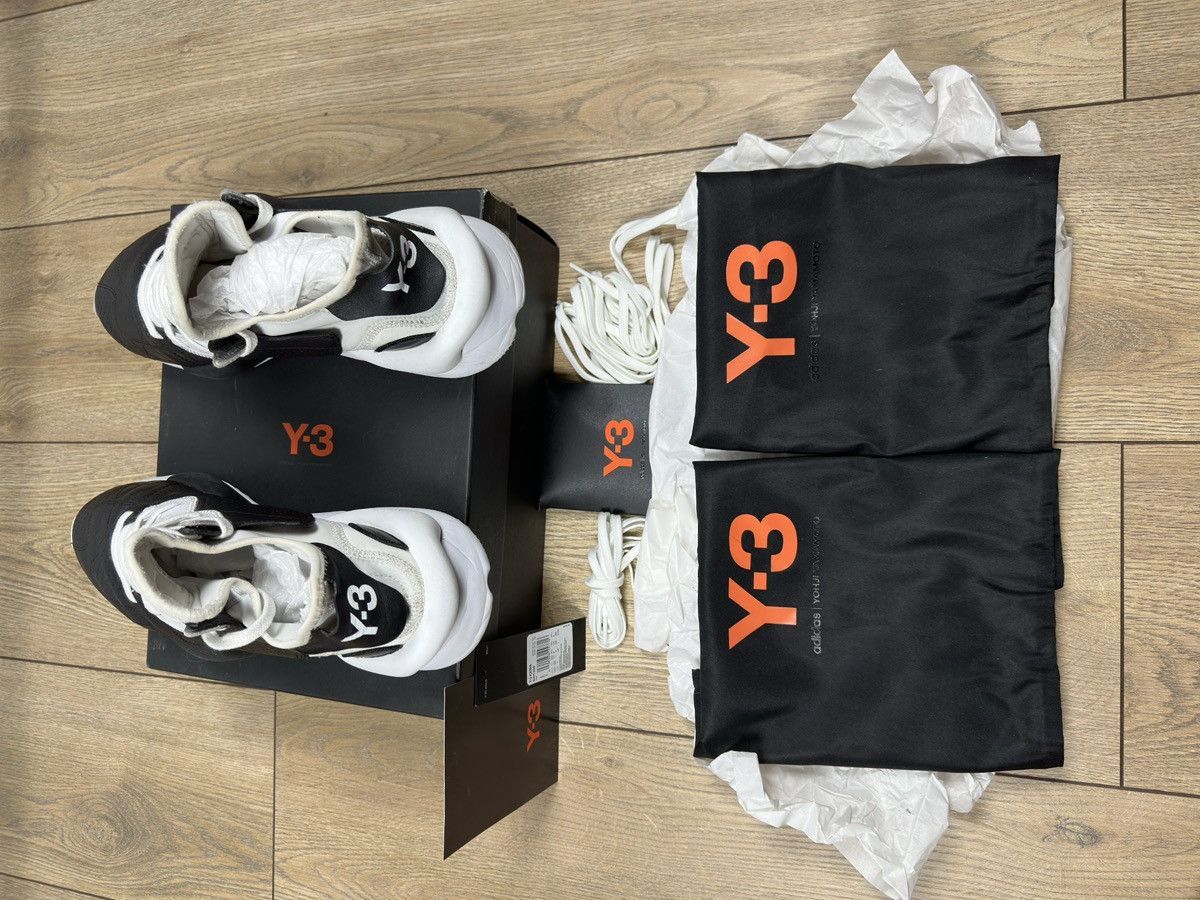 Y-3 Y-3 Kaiawa 11US Size US 11 / EU 44 - 2 Thumbnail