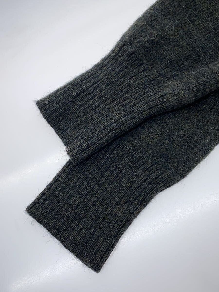 Y's × Yohji Yamamoto Multi Button Wool Knit Sweater Size US L / EU 52-54 / 3 - 3 Thumbnail