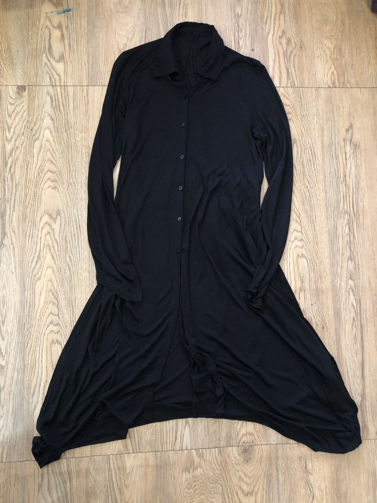 Bajra × If Six Was Nine Bajra black rare dress Size XS / US 0-2 / IT 36-38 - 1 Thumbnail