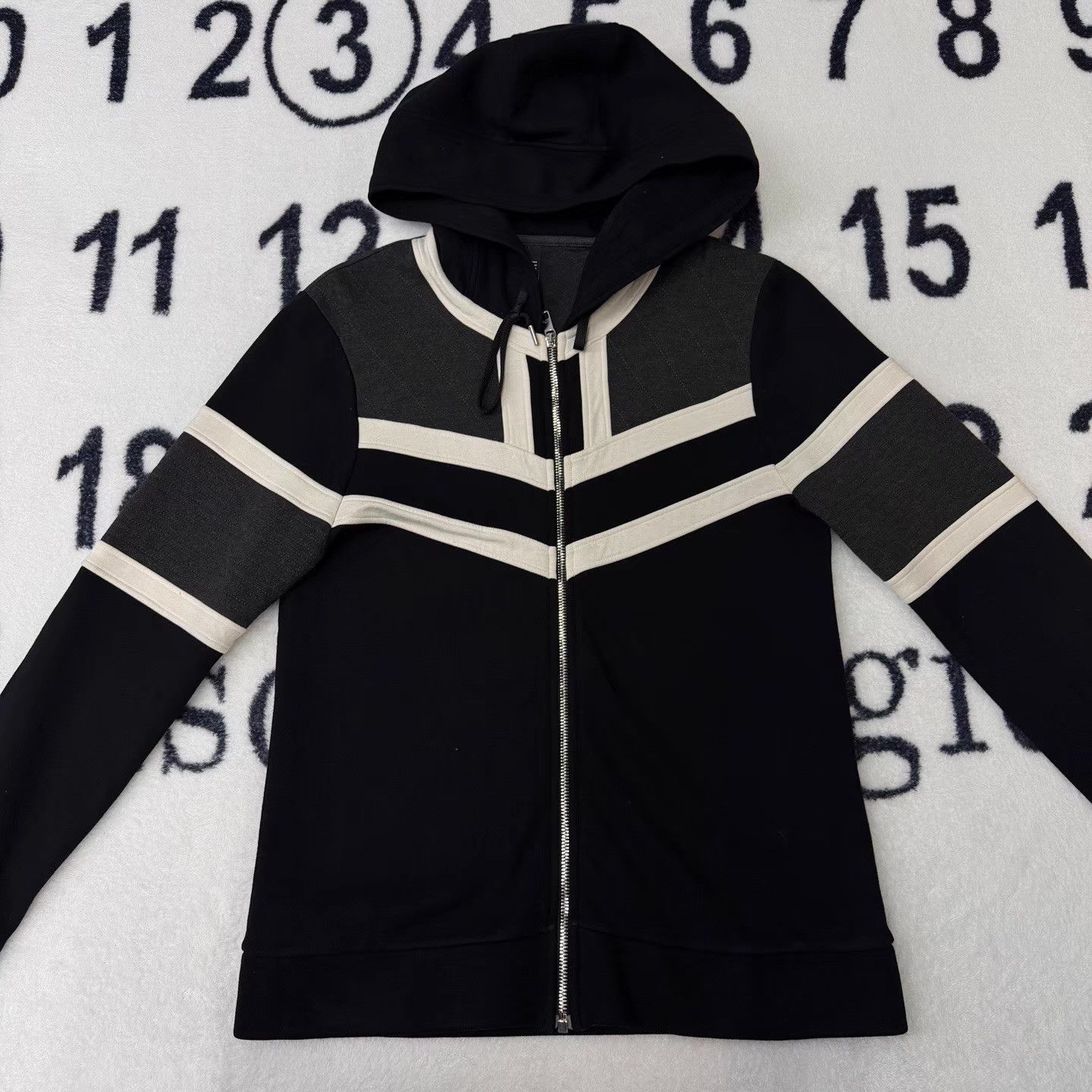 Neil Barrett × Samsonite samsonite traveller jacket | Grailed
