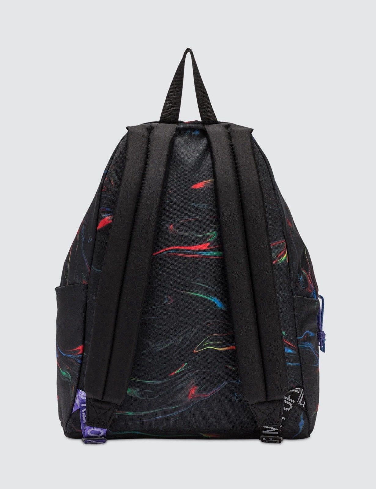 Marcelo Burlon Marcelo Burlon X Eastpak All Over Backpack In Black NWT Size ONE SIZE - 3 Thumbnail