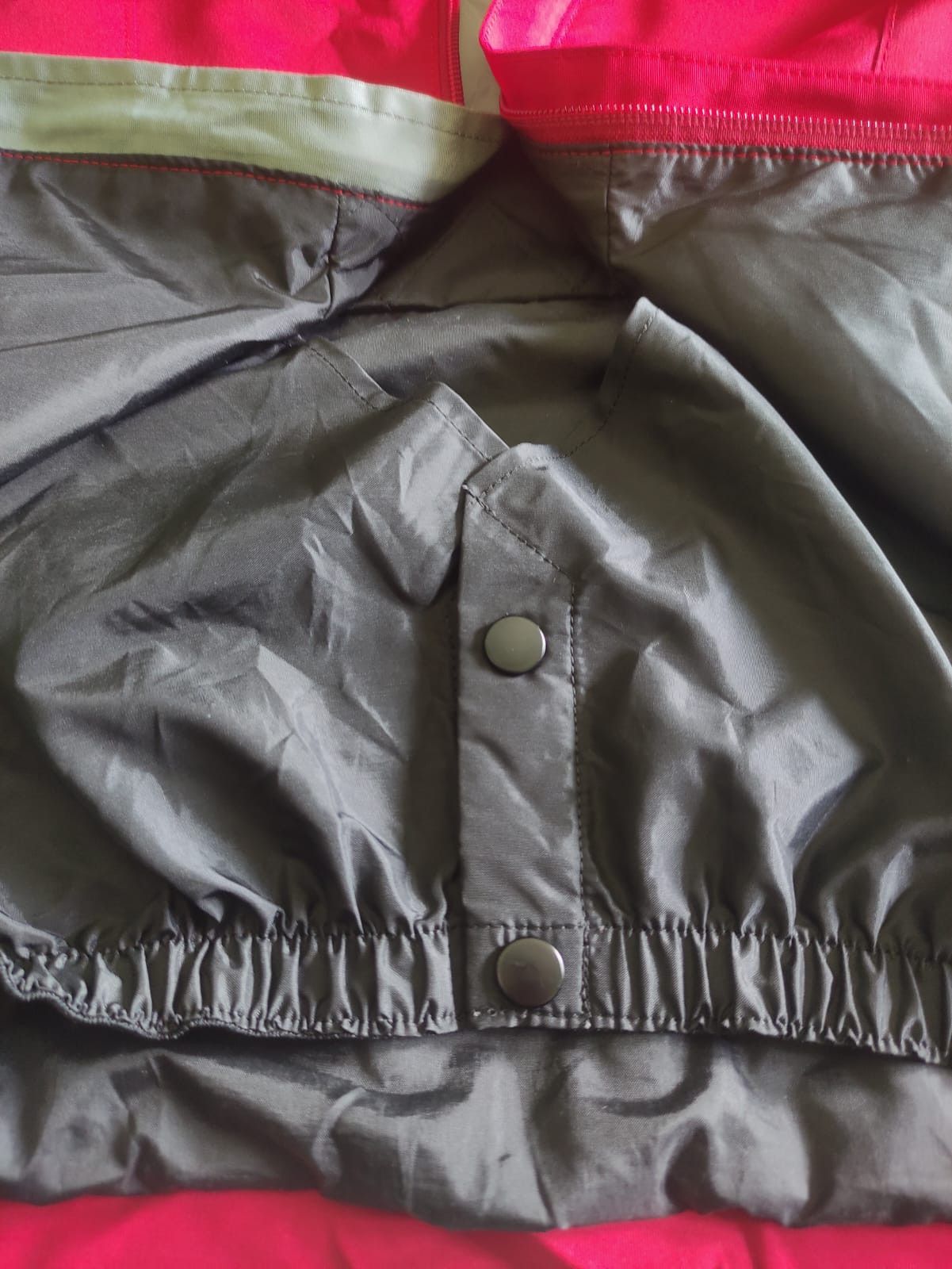 Japanese Brand × Vintage estivo snowboarding vintage Size US M / EU 48-50 / 2 - 4 Thumbnail