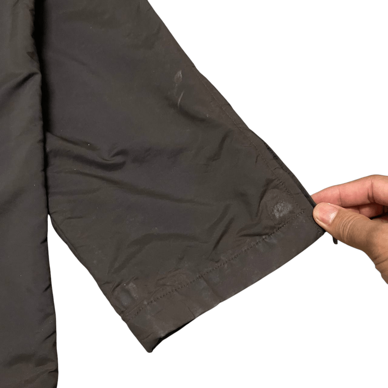 Burberry Vintage Burberry Zipper Jacket Size US M / EU 48-50 / 2 - 5 Thumbnail