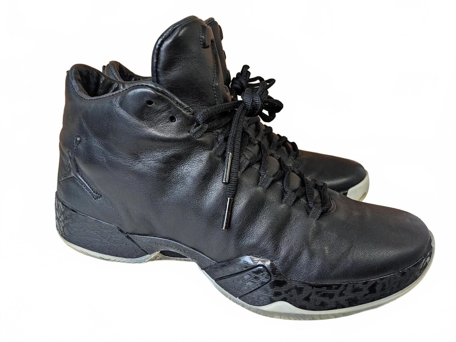 Jordan Brand Nike Air Jordan XX9 MTM Men Leather Shoes China 9.5 Basket Size US 9.5 / EU 42-43 - 13 Thumbnail