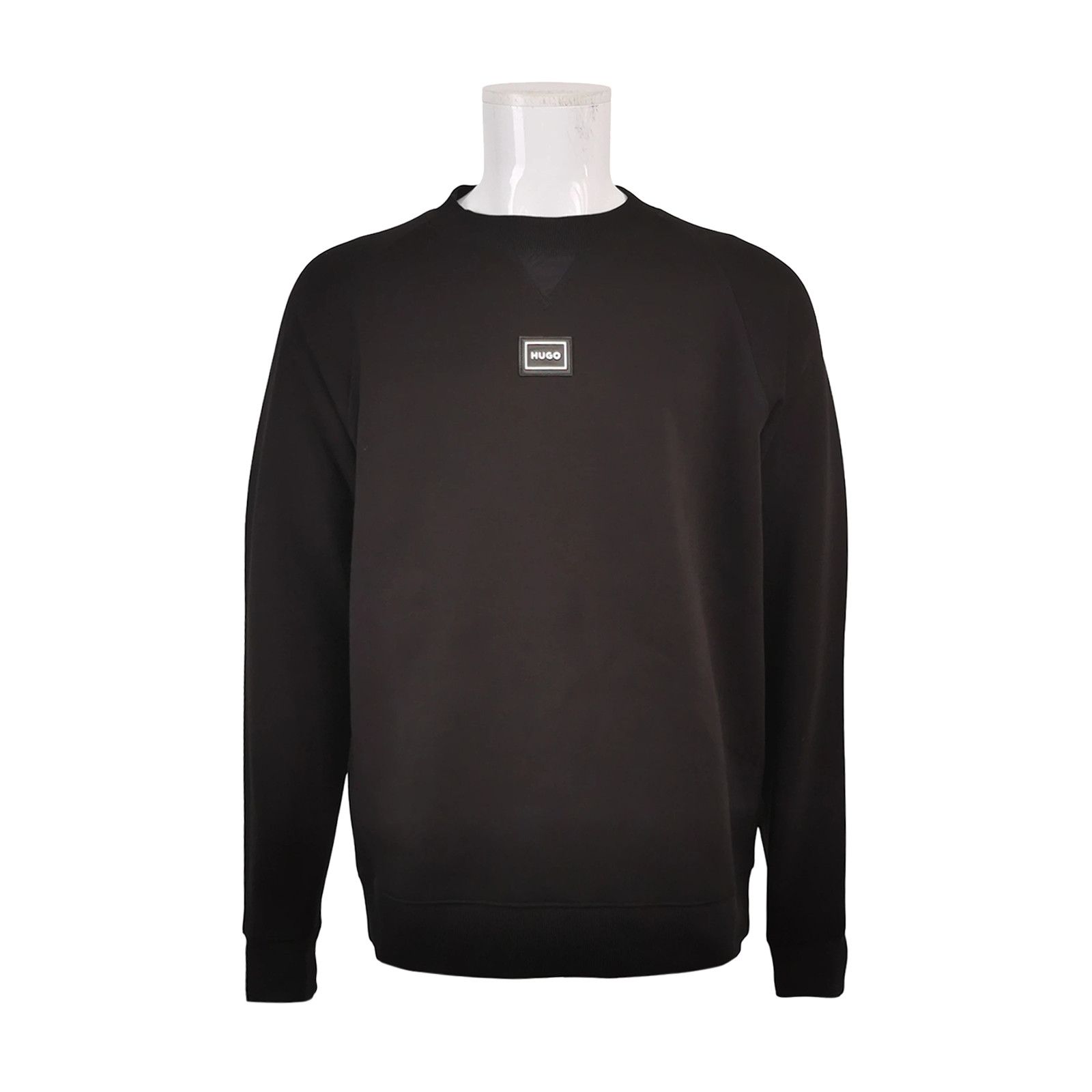 Hugo Boss HUGO Hugo Boss Patch Logo Sweatshirt Size L Size US L / EU 52-54 / 3 - 1 Thumbnail