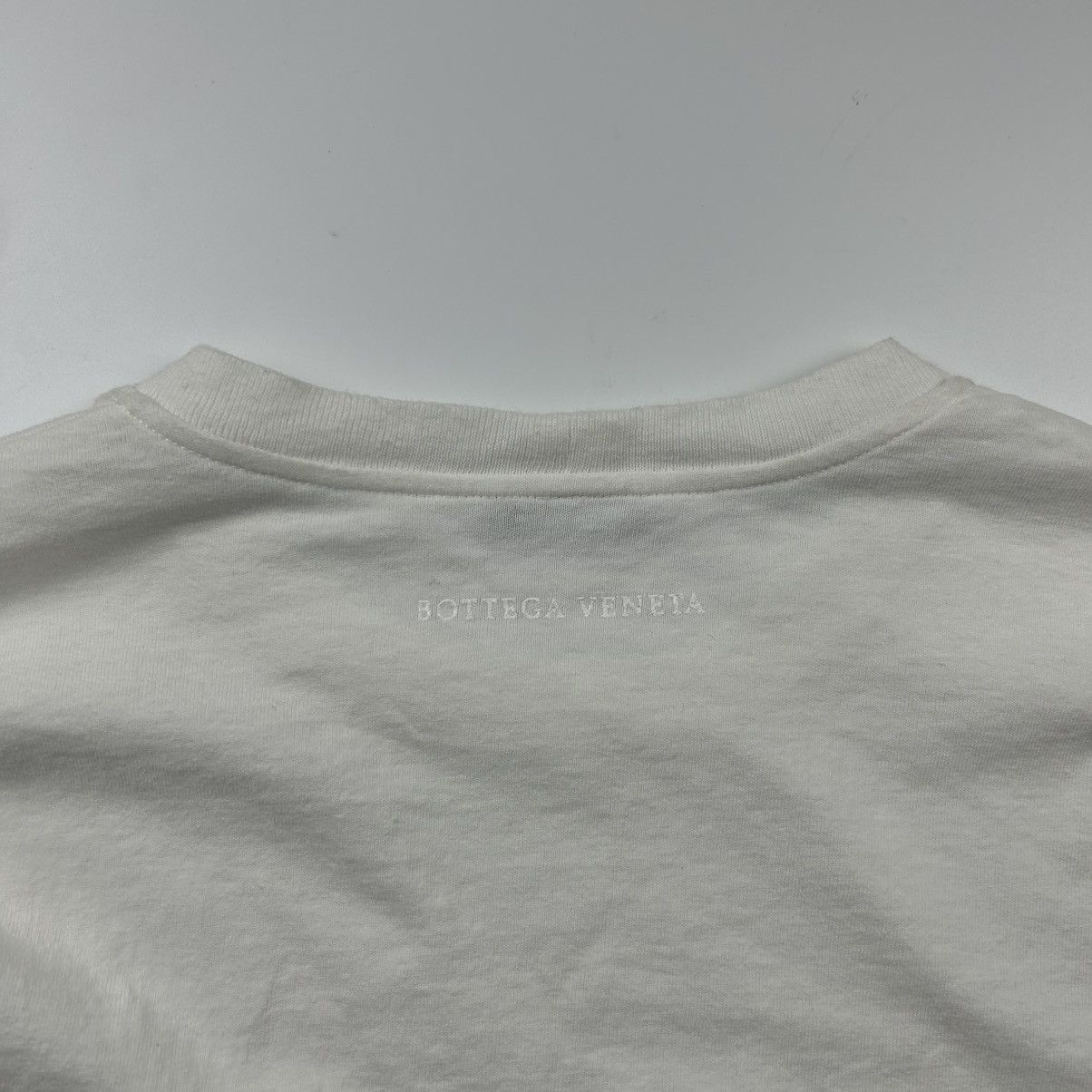 Bottega Veneta Bottega Veneta Tee Size US M / EU 48-50 / 2 - 6 Thumbnail