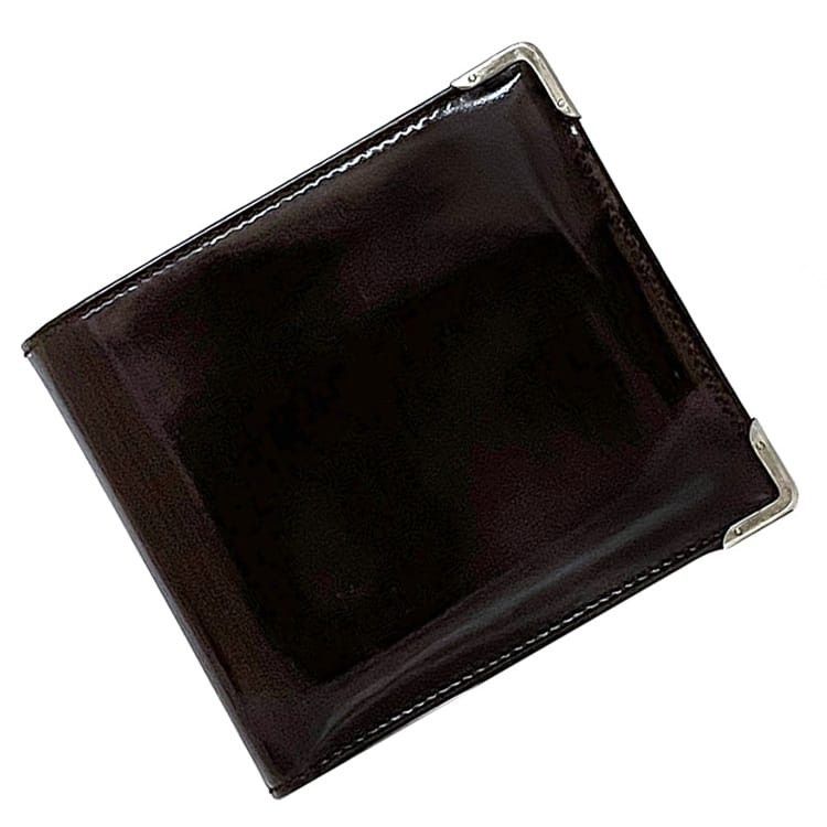 Gucci GUCCI Brown Leather Size ONE SIZE - 1 Thumbnail