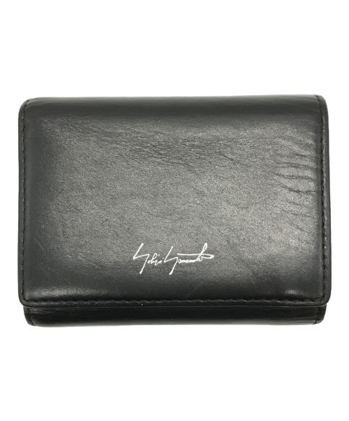 Yohji Yamamoto YOHJI YAMAMOTO trifold wallet Size ONE SIZE - 1 Thumbnail