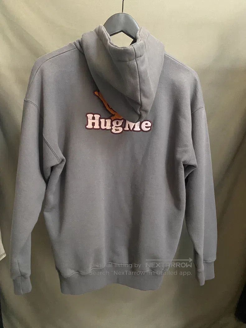 Vetements Vetements Hoodie Size US S / EU 44-46 / 1 - 3 Thumbnail