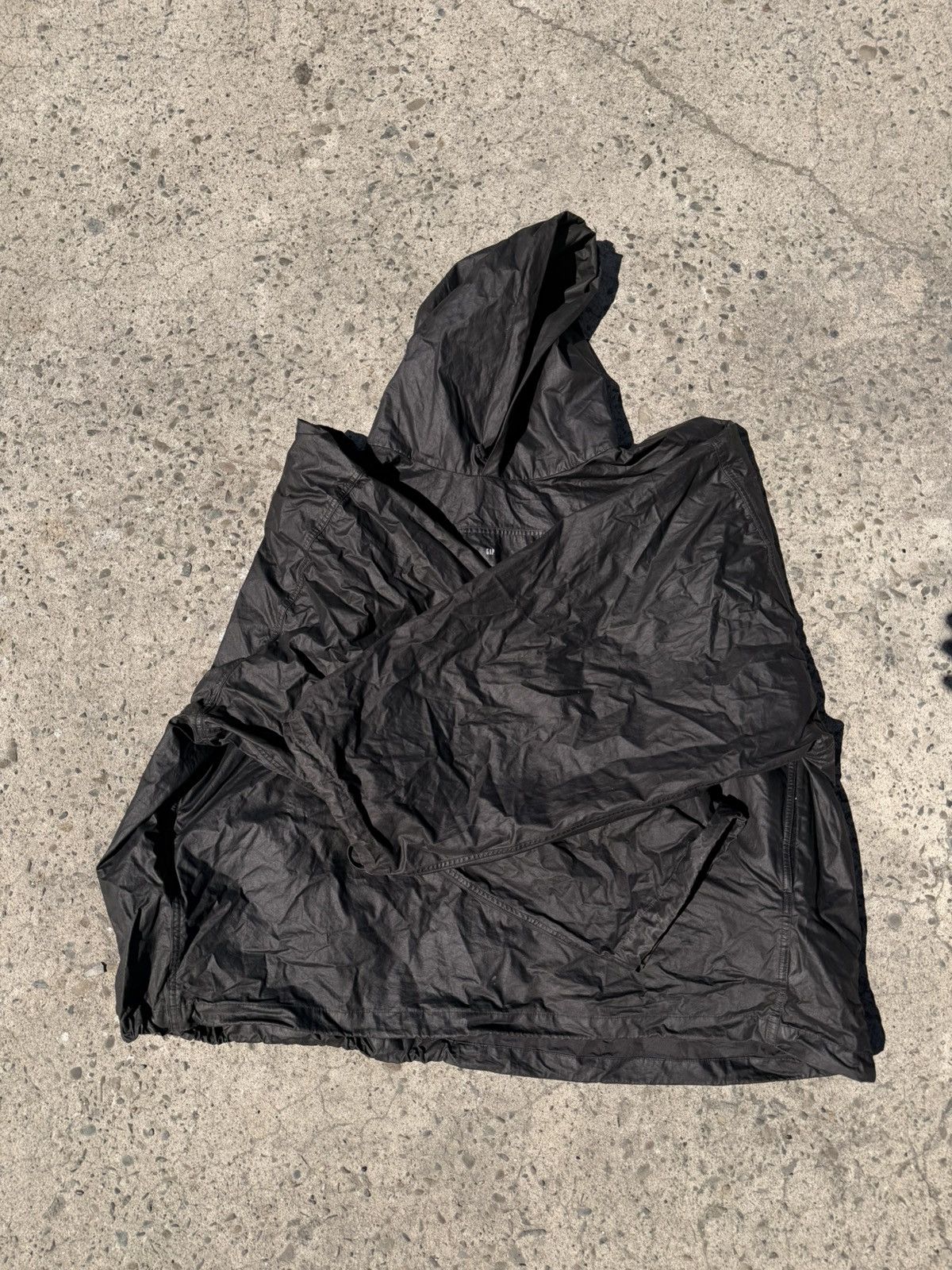 Balenciaga × Gap × Yeezy BALENCIAGA YEEZY GAP ANORAK 🚨rare Size US L / EU 52-54 / 3 - 3 Thumbnail