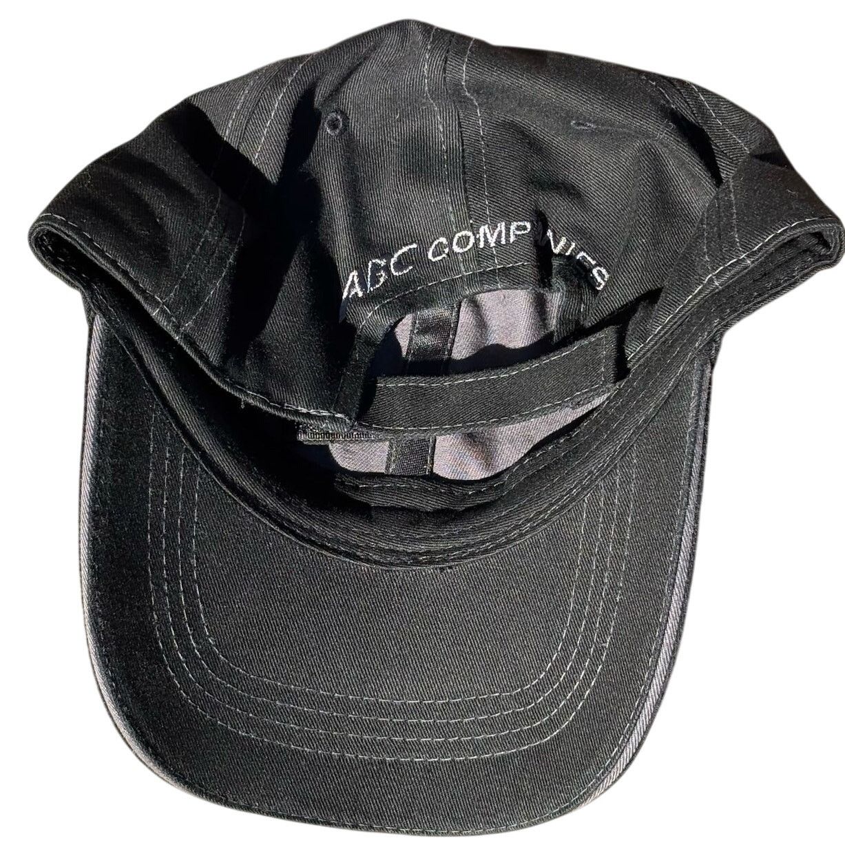Other Gray Vanohool Men's Hat Size ONE SIZE - 4 Thumbnail