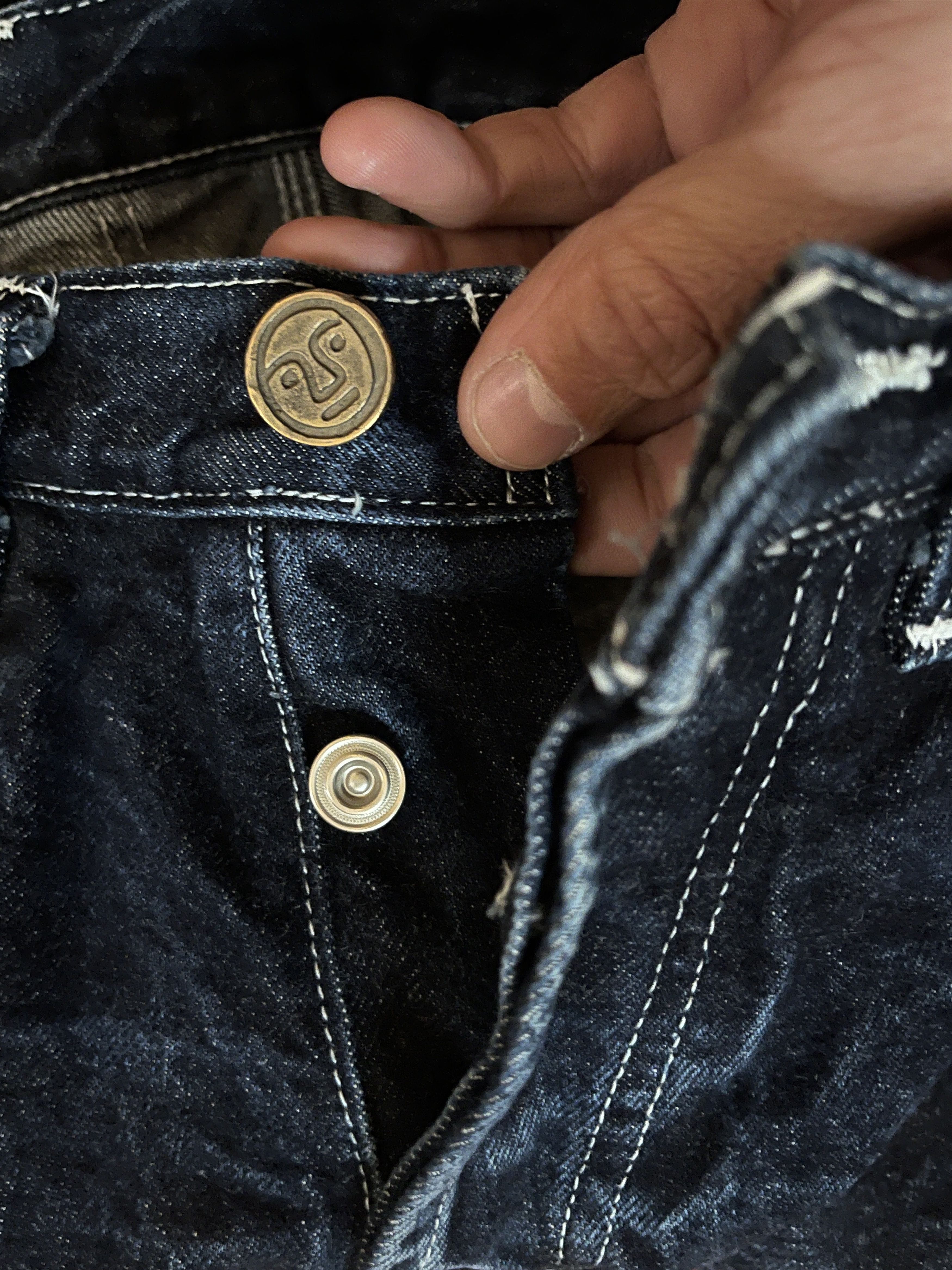 Tender Co. Tender 136XP Size 1 Size US 28 / EU 44 - 4 Thumbnail