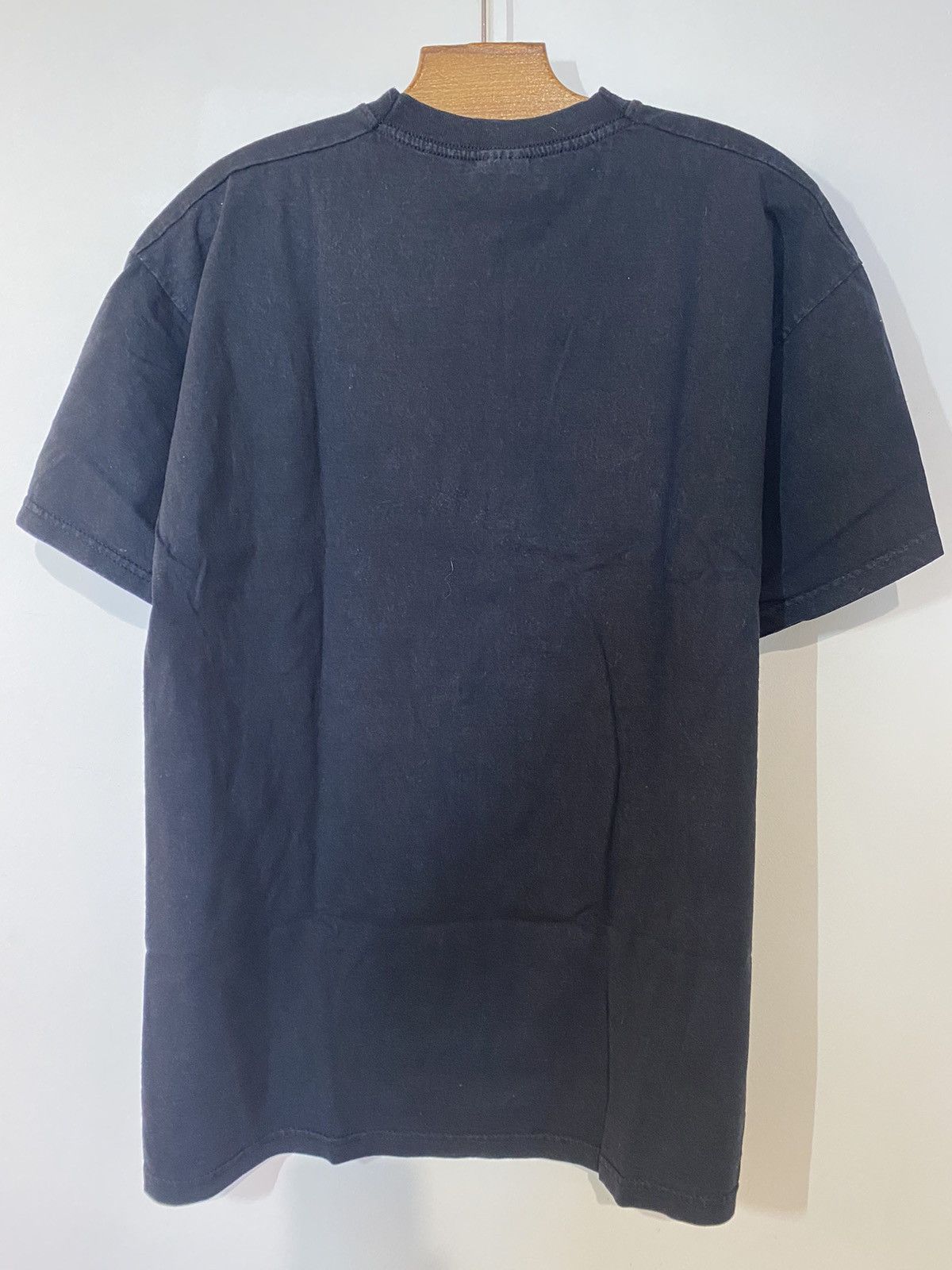 Band Tees Vintage shirt Placebo early 00s shirt danger fire kills Size US XL / EU 56 / 4 - 5 Thumbnail