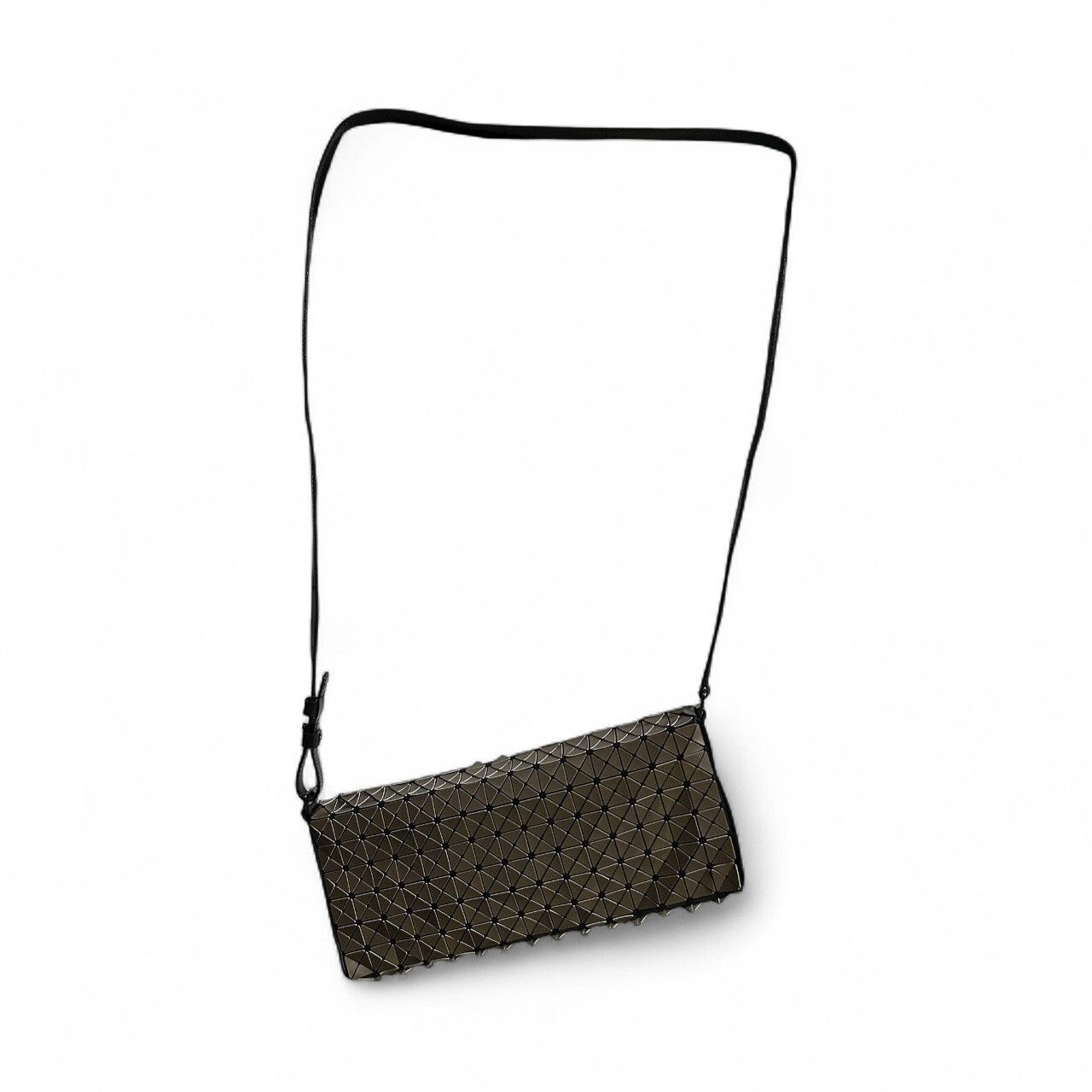 Pleats Please Issey Miyake Bao Bao Issey Miyake Cuboid Crossbody Bag Size ONE SIZE - 1 Thumbnail
