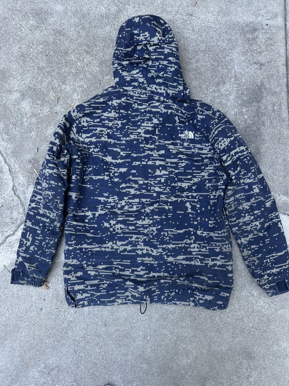 The North Face The North Face Ski/Snowboard Jacket Size US L / EU 52-54 / 3 - 2 Thumbnail