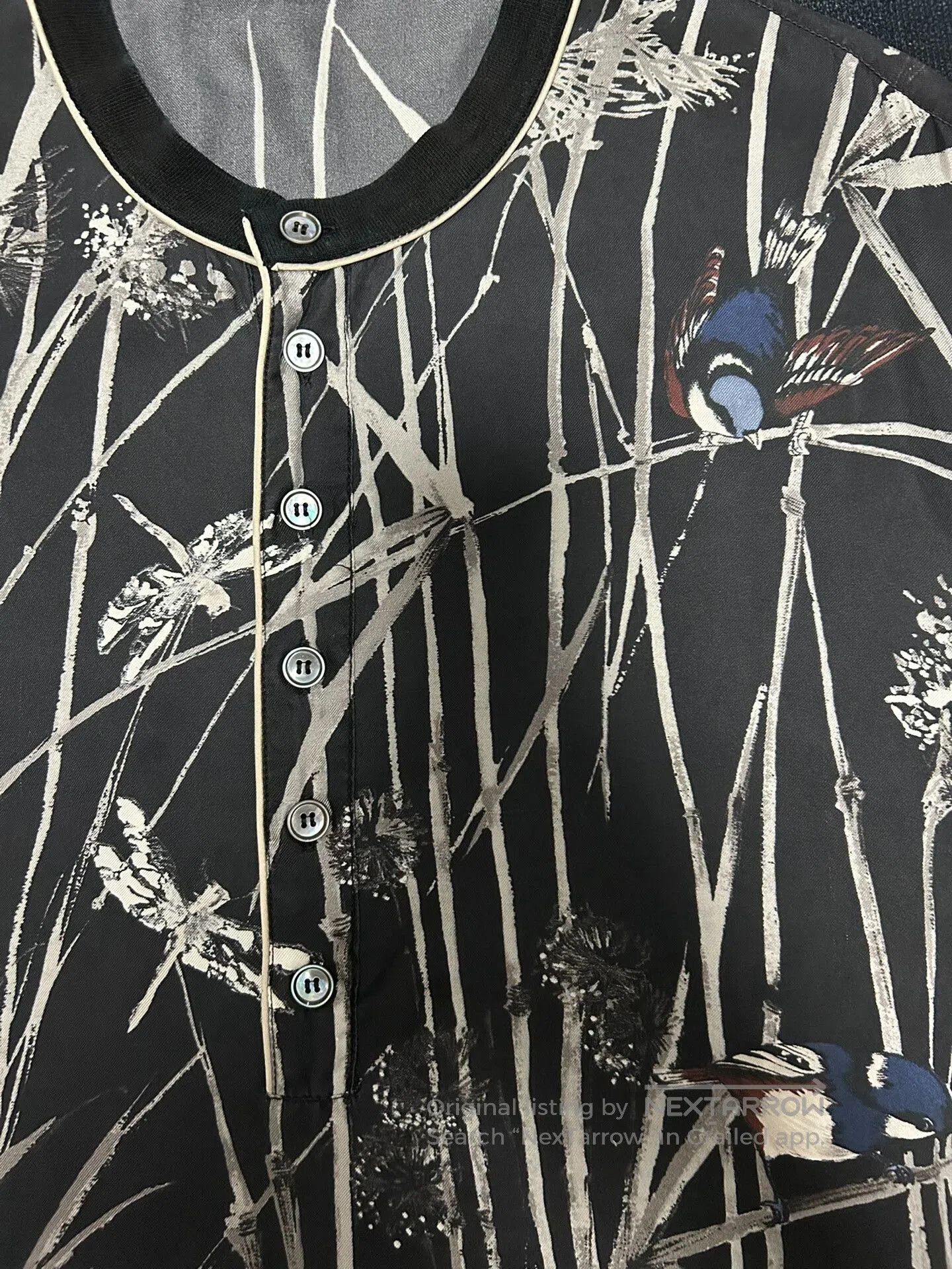 Dolce & Gabbana Dolces & Gabbana Short Sleeve T-Shirt. Size US S / EU 44-46 / 1 - 4 Thumbnail