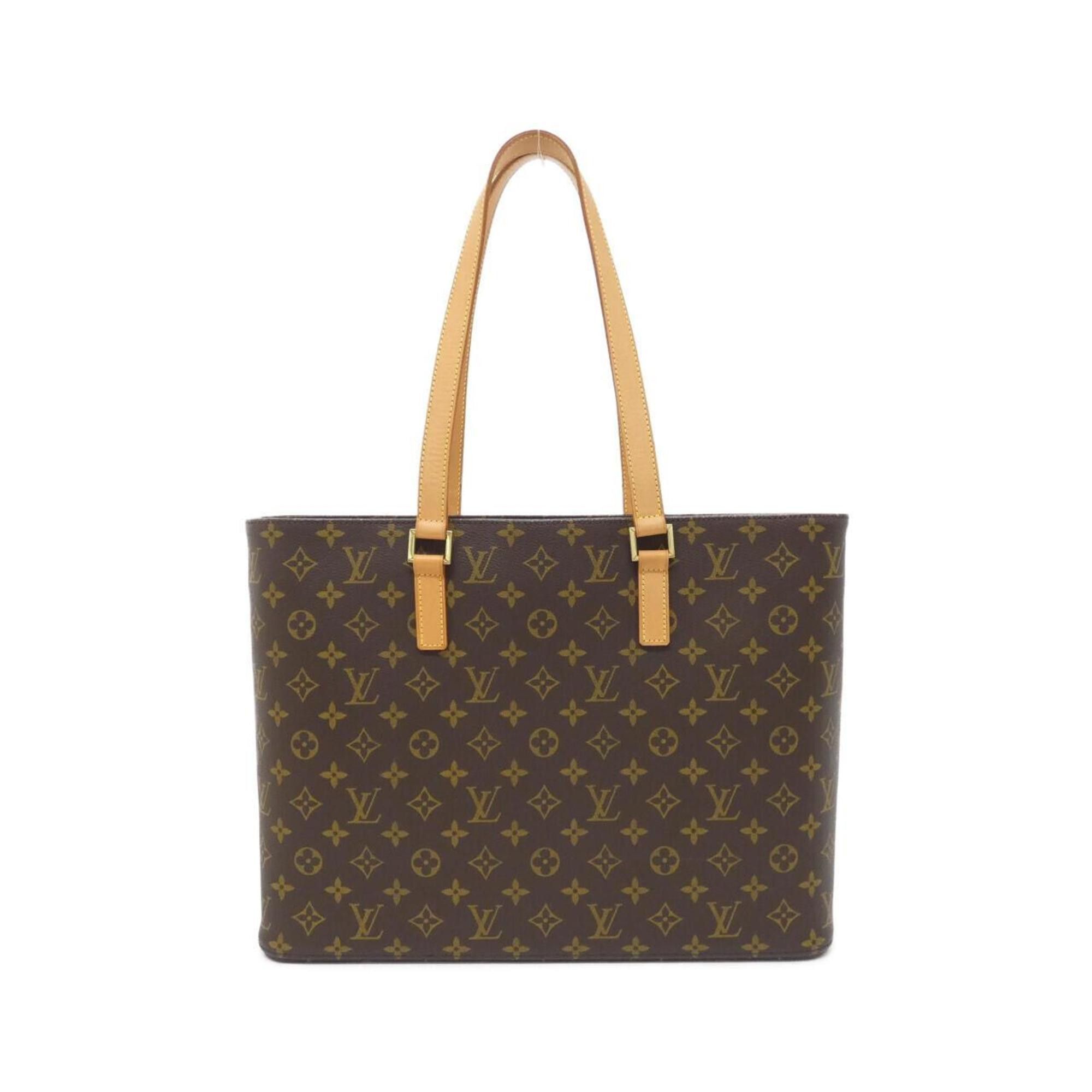 Louis Vuitton Louis Vuitton Luco tote Size ONE SIZE - 1 Thumbnail