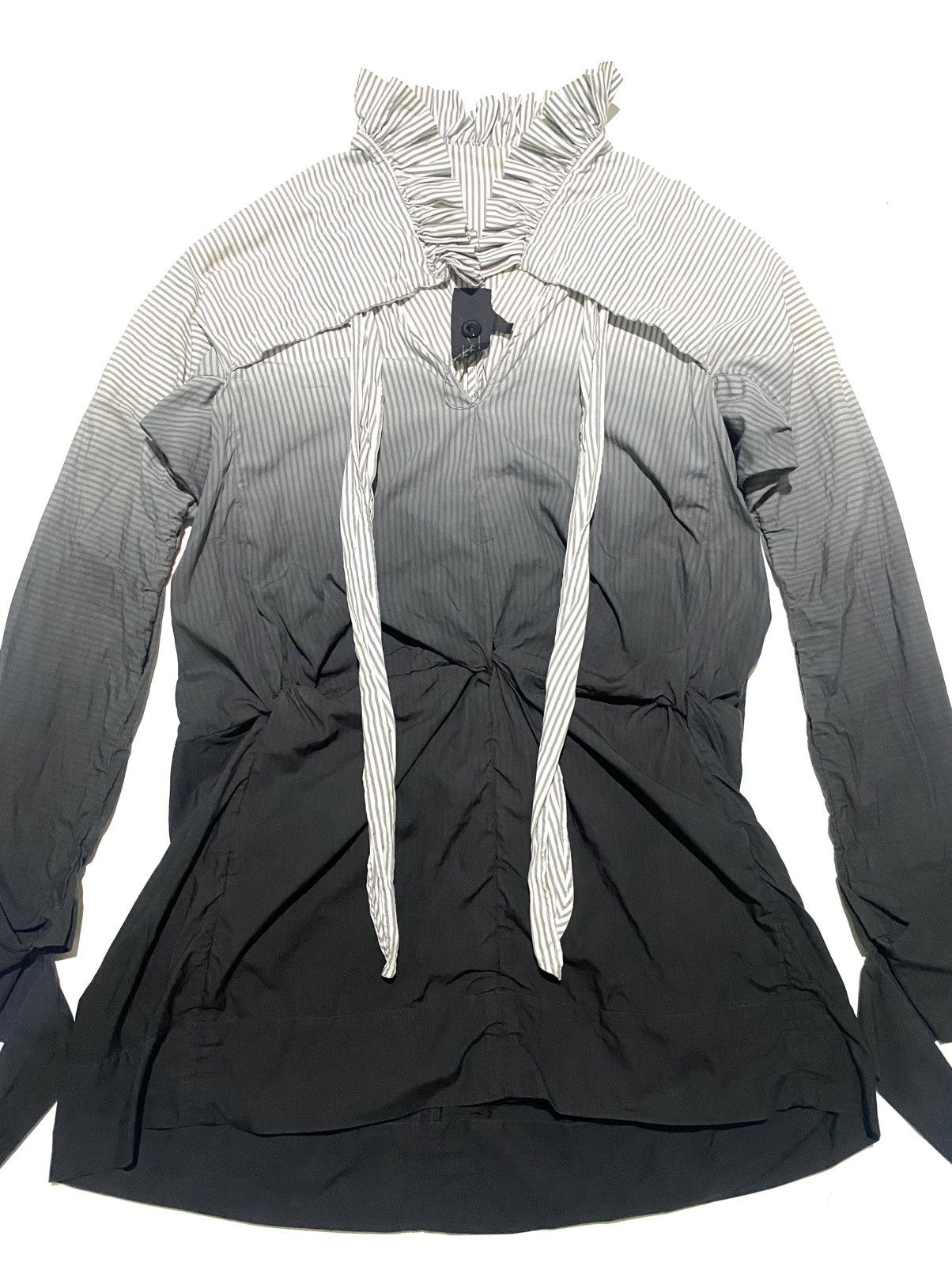 Bernhard Willhelm ARCHIVE BERNHARD WILLHELM AW 2007 Size S / US 4 / IT 40 - 5 Thumbnail