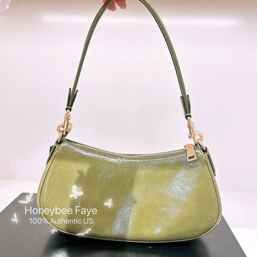 Coach Ashton Bag CBJ01 Size ONE SIZE - 2 Thumbnail