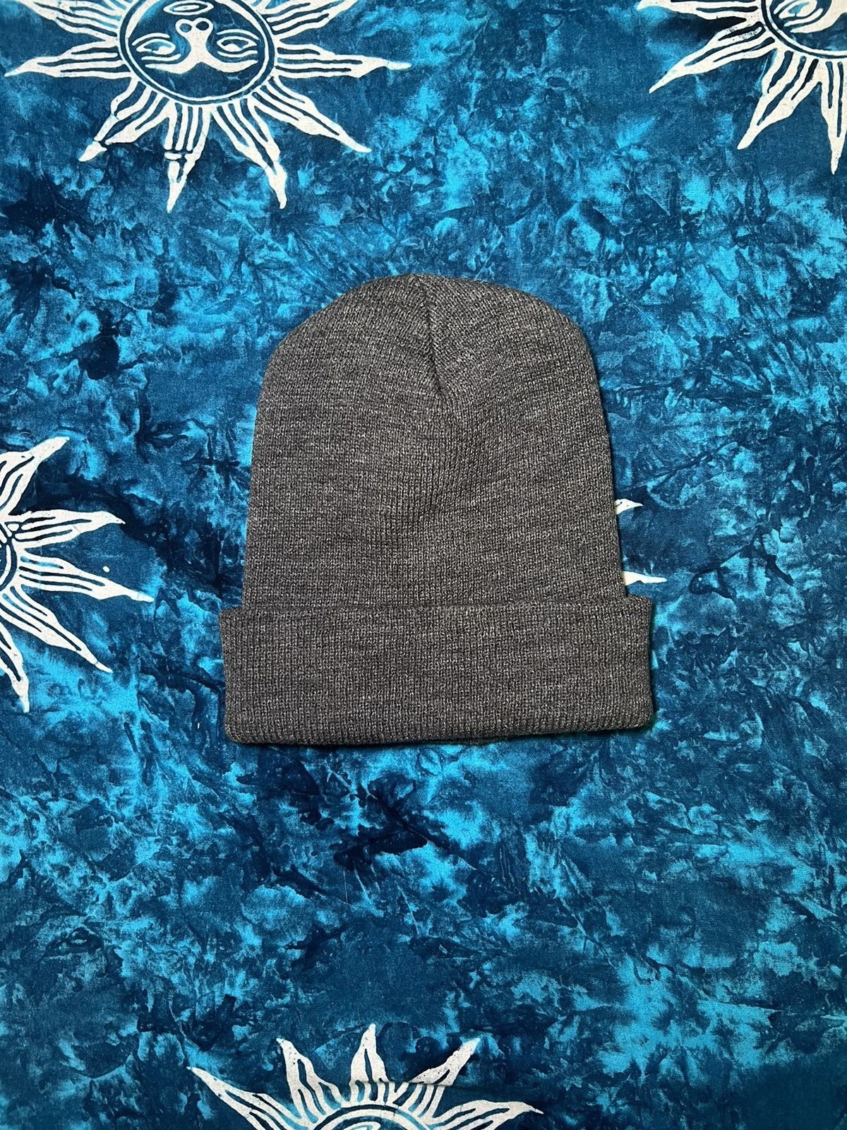 Stussy Vintage Stussy Beanie Hat Y2K Made in USA Size ONE SIZE - 3 Thumbnail