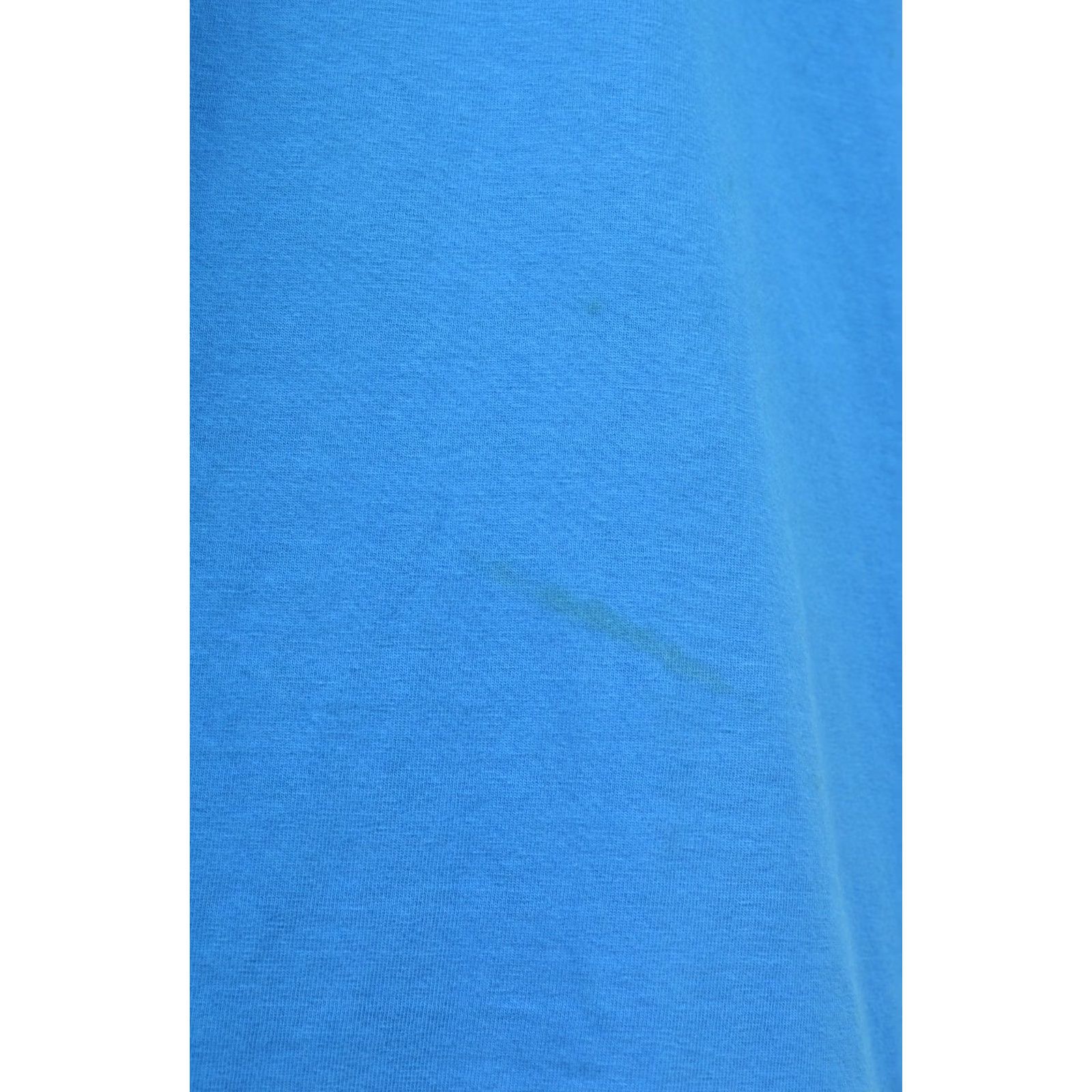 Vintage Scam Industries Nite Ride Her Vintage 2009 Skate SB T-Shirt Tee XXL Blue Mens Shirts 2009 Skateboard Gift Size US XXL / EU 58 / 5 - 4 Thumbnail