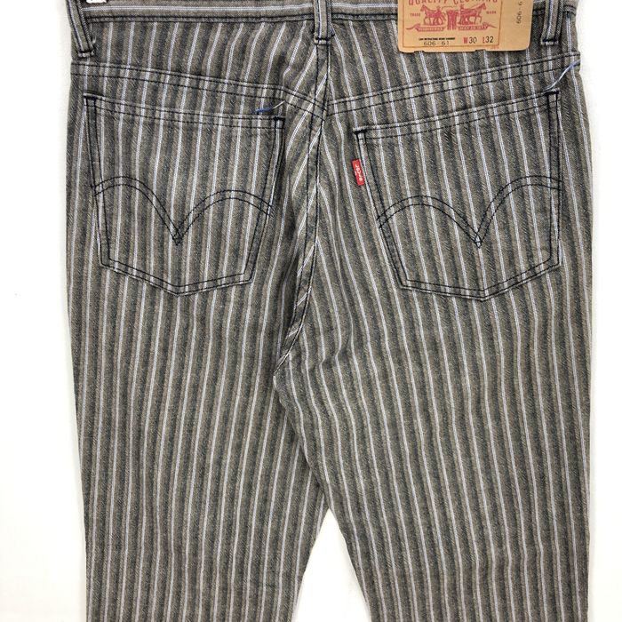levis 606