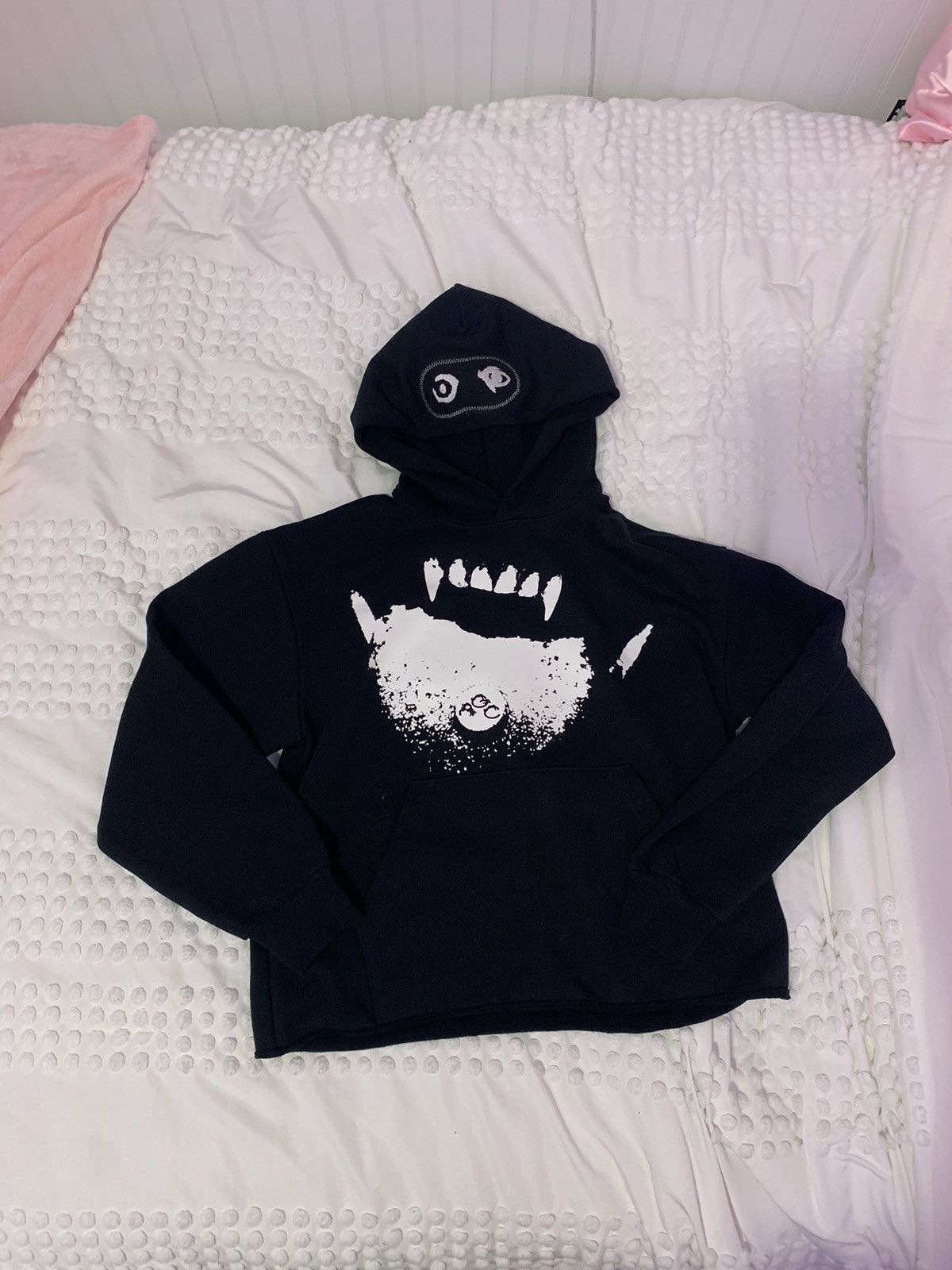 Ken Carson Agc Vamp Hoodie | Grailed