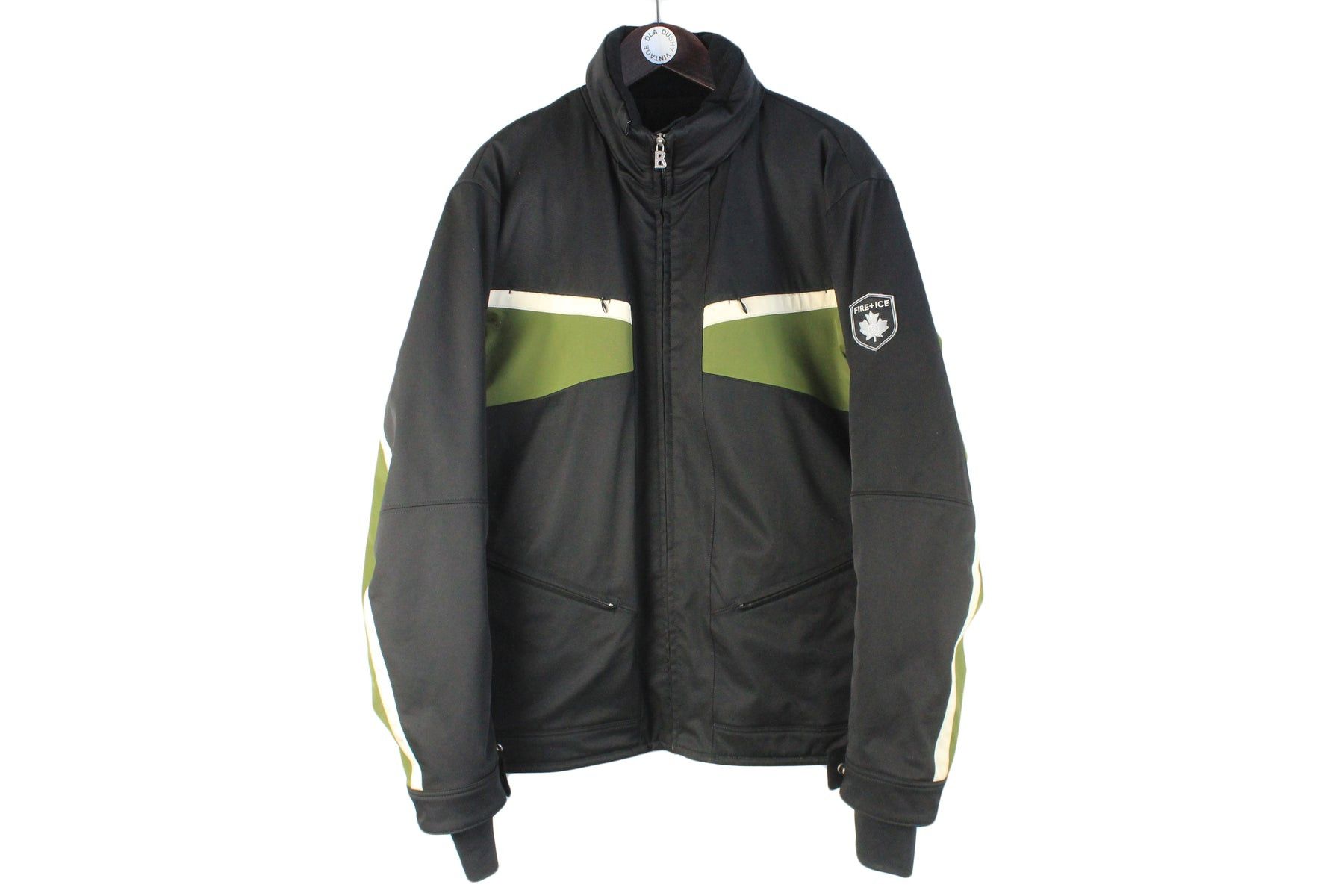 Bogner Bogner Fire+Ice Ski Jacket Large Size US L / EU 52-54 / 3 - 1 Thumbnail