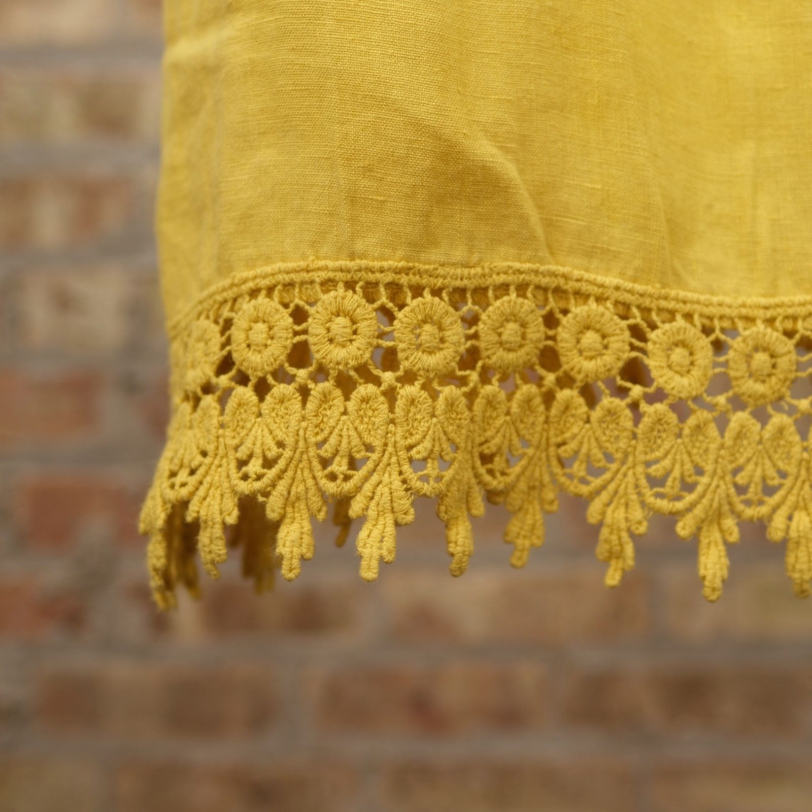 Other Terzo Millennio - Made in Italy - Women's Linen Top - Small Size S / US 4 / IT 40 - 3 Thumbnail