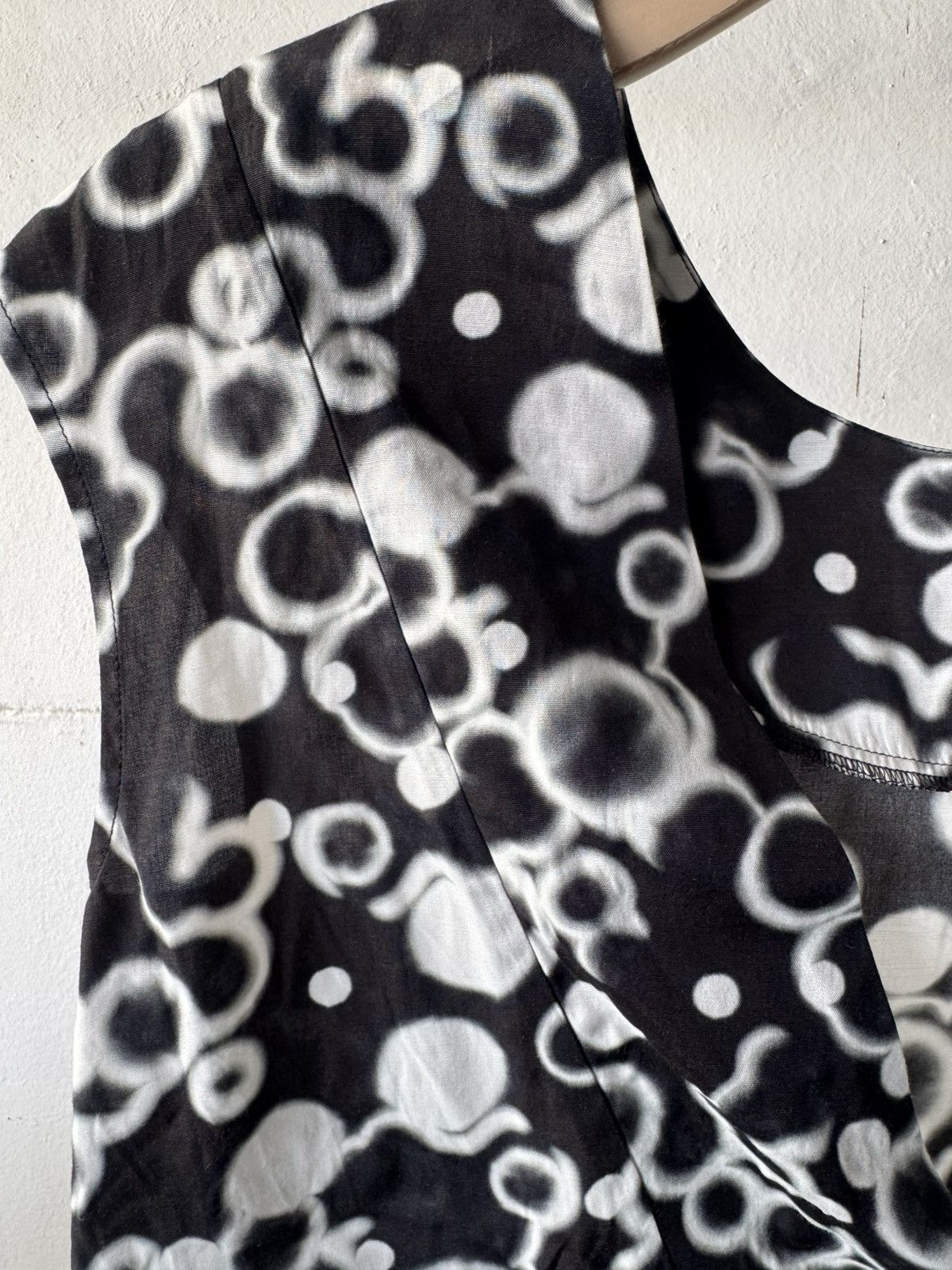 Maison Margiela SS14 Maison Martin Margiela Bubble Dress Size XS / US 0-2 / IT 36-38 - 8 Thumbnail