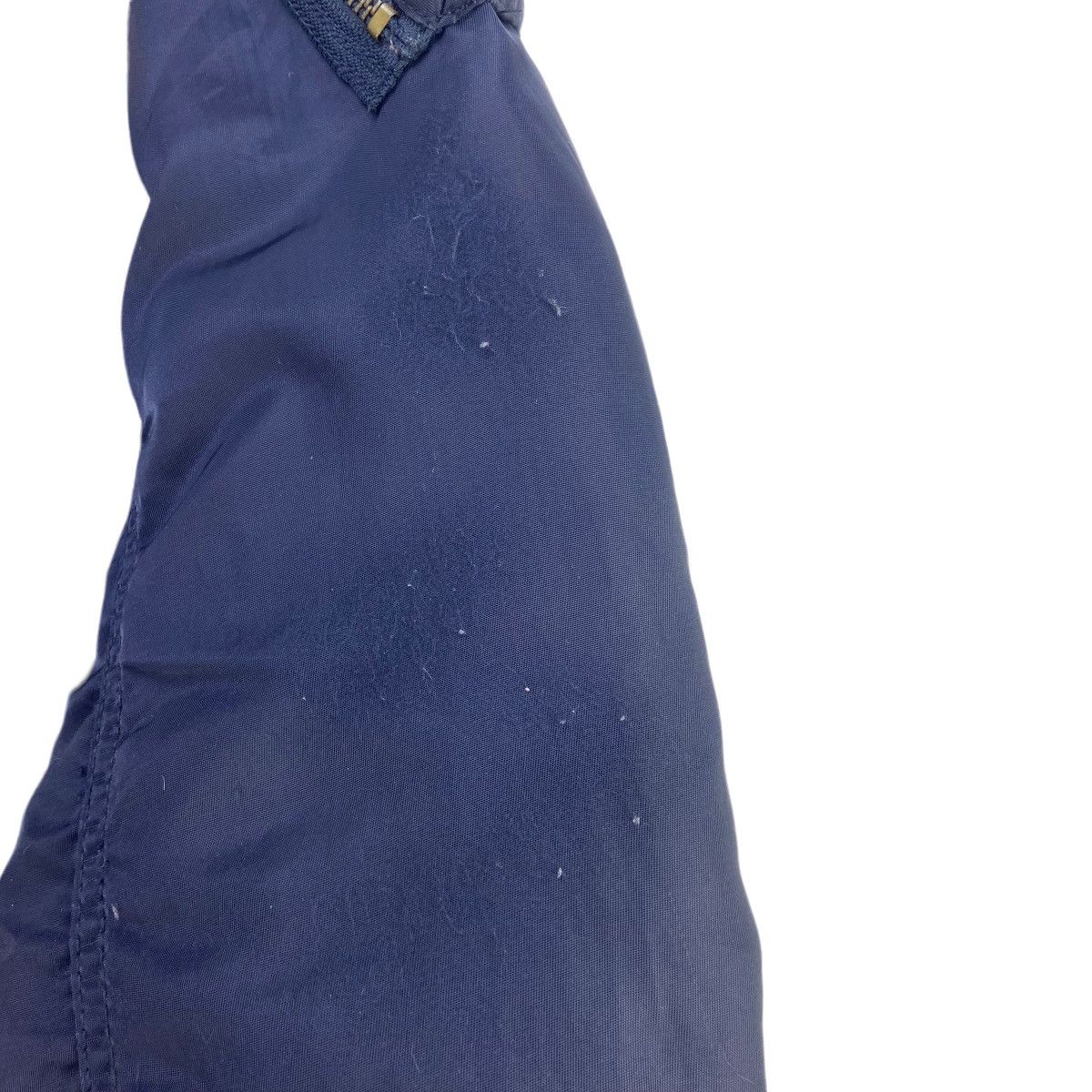 Avirex Avirex 2891 US Air Force Sabre Ace MA-1 Bomber Jacket Size US S / EU 44-46 / 1 - 11 Thumbnail