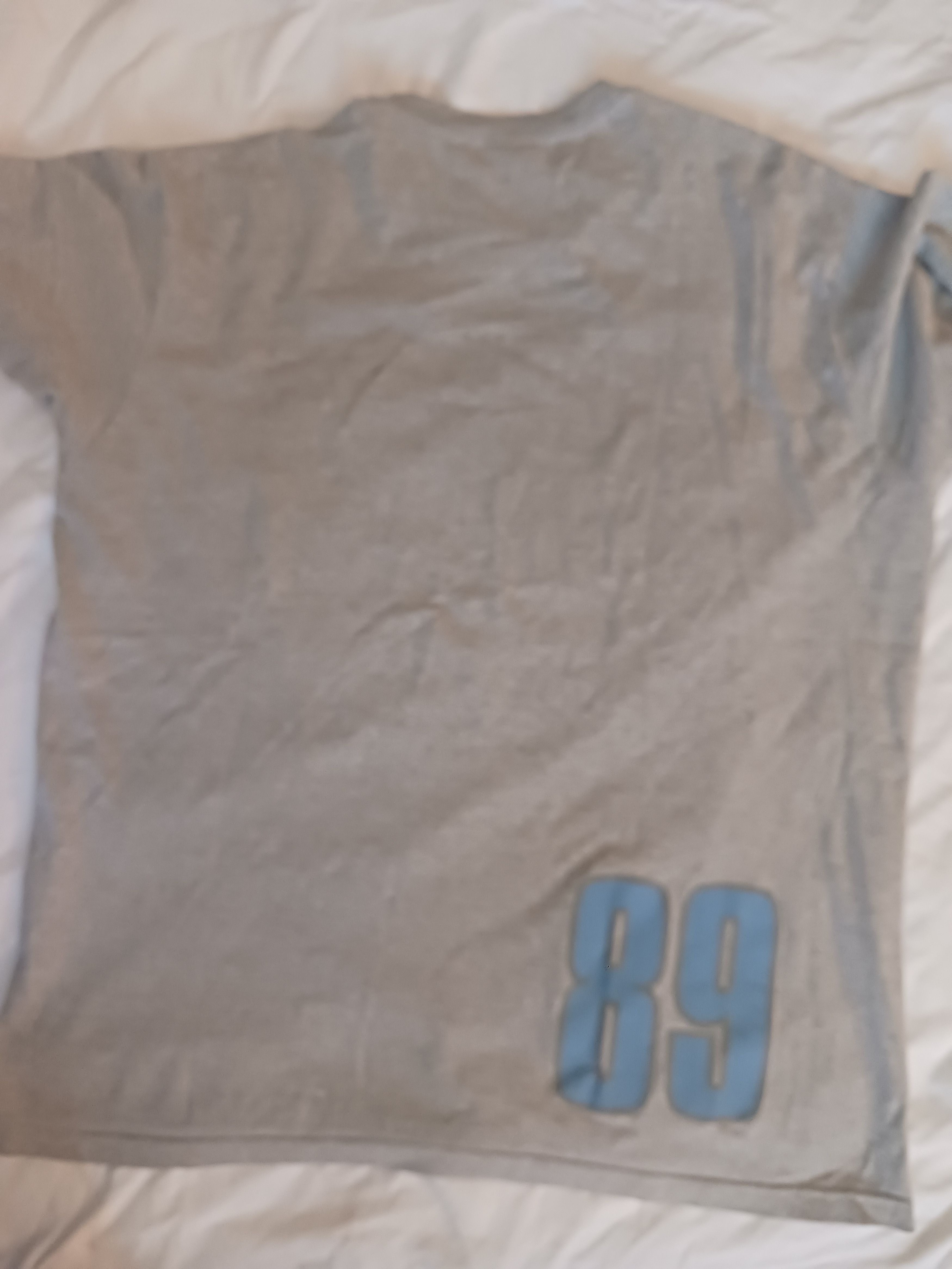 Triple 5 Soul × Vintage OG 555 Triple 5 SOUL BROOKLYN 89 3-Sided 90s 3M Size US XXL / EU 58 / 5 - 2 Thumbnail