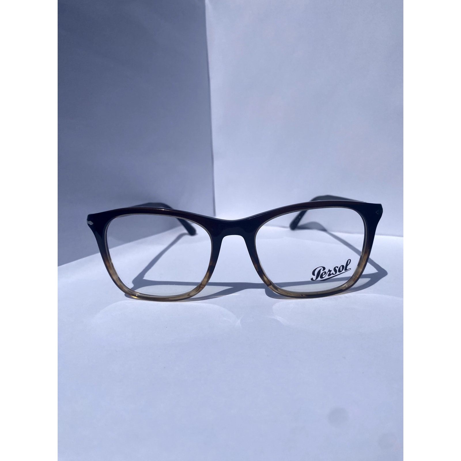 Persol Persol - 3188-V Eyeglasses Frame Size ONE SIZE - 2 Thumbnail