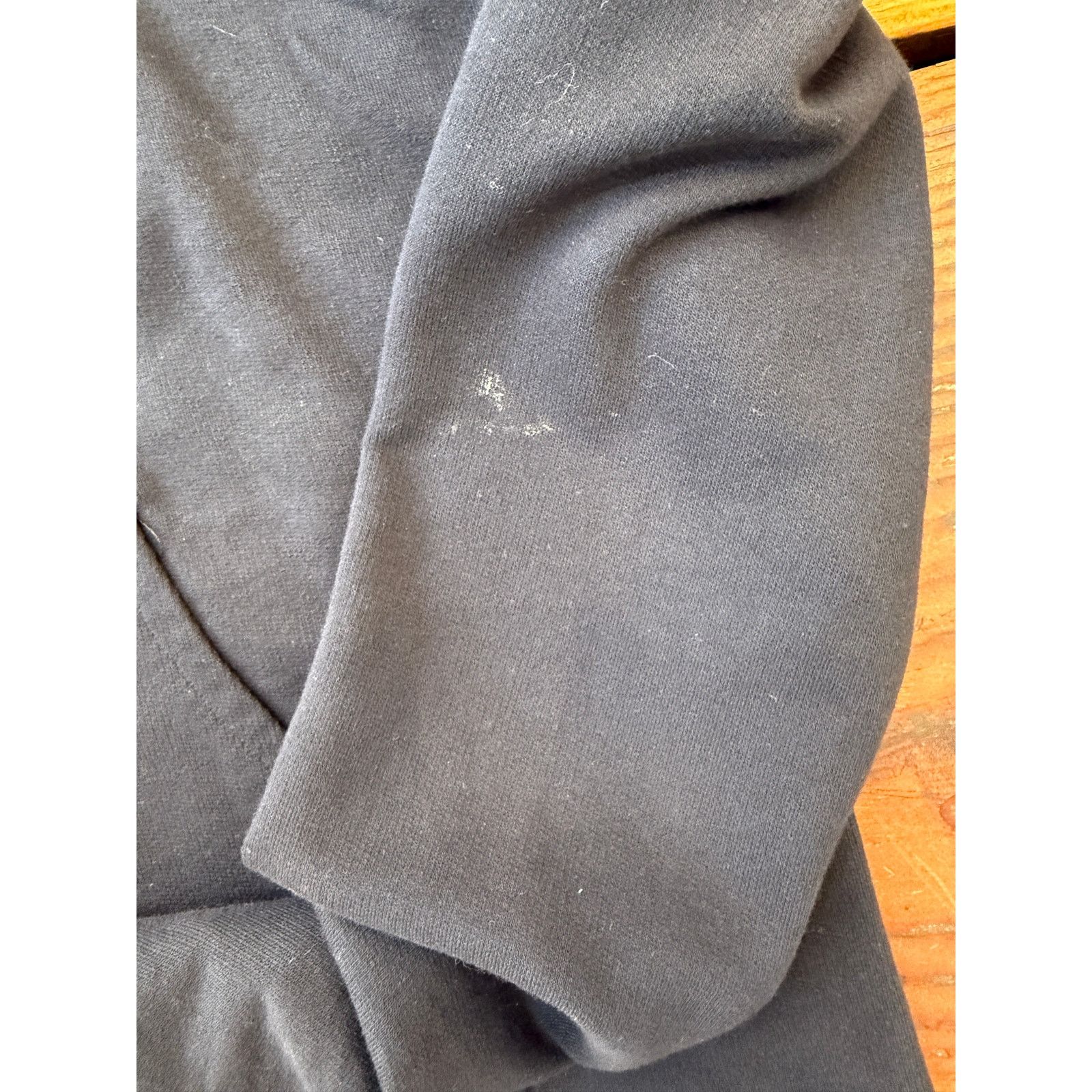 Greg Lauren Greg Lauren SAMPLE Dixie Chicks Graphic Hoodie Size L / US 10 / IT 46 - 6 Thumbnail