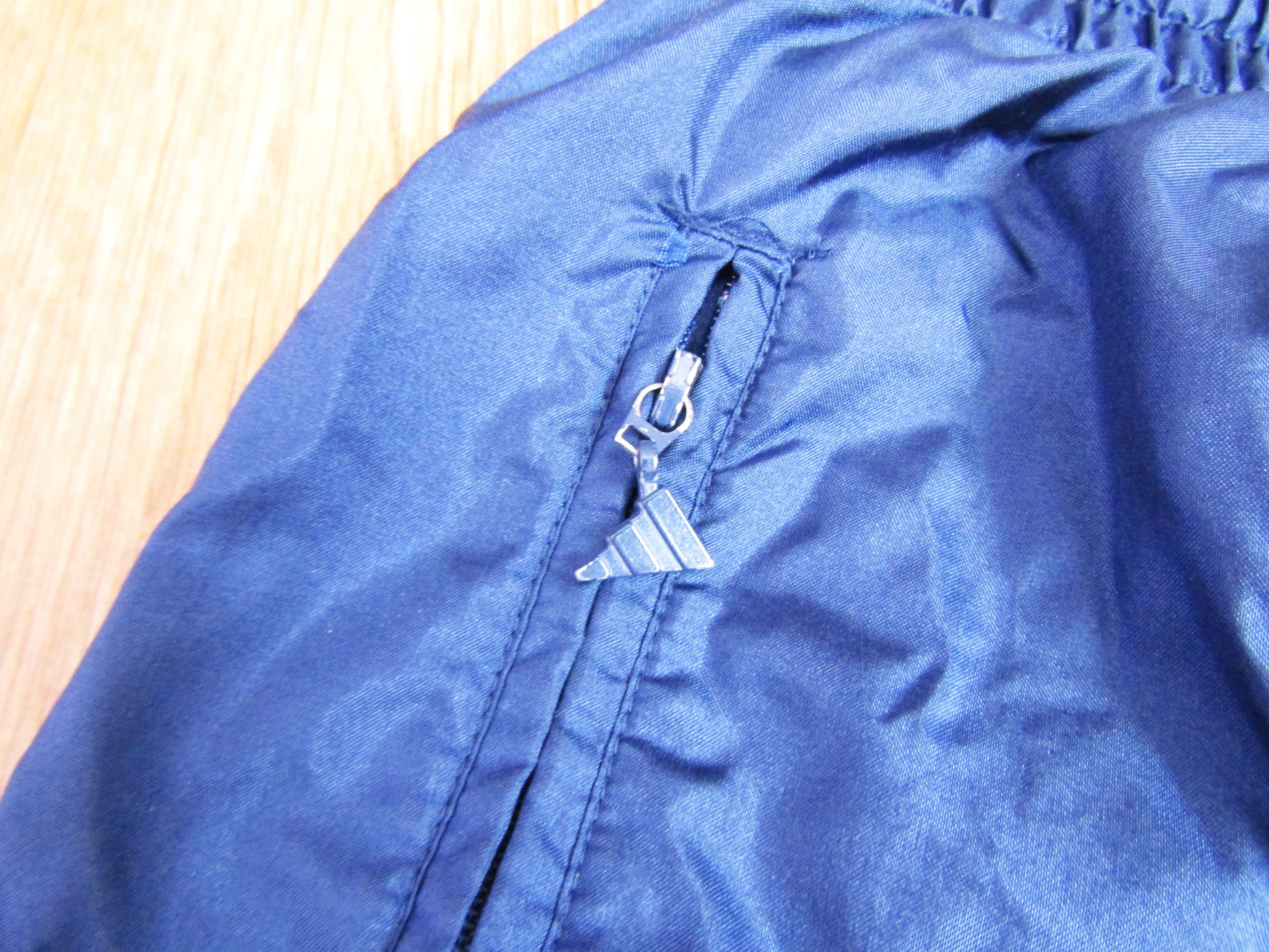 Adidas × Vintage Vintage Adidas sweatpants Size US 29 - 8 Thumbnail
