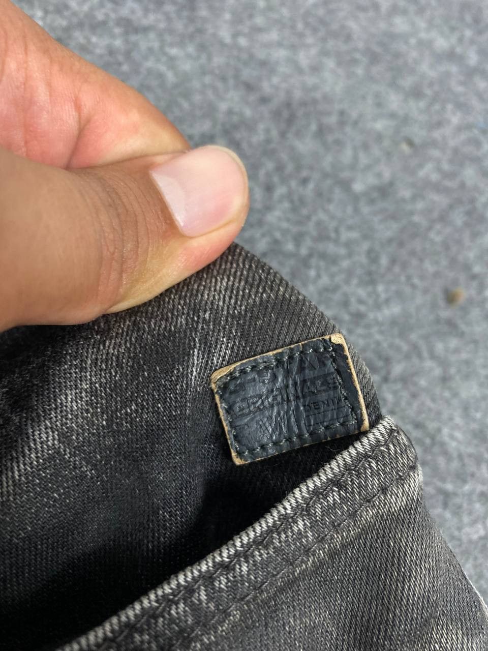 G-Star g star raw arc zip 3d slim denim nice design Size US 31 - 9 Thumbnail