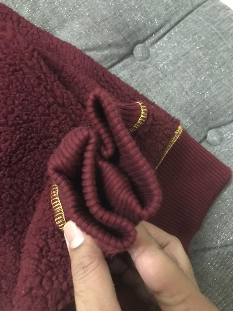 JW Anderson × Uniqlo SWEATSHIRT UNIQLO FEAT J.W.ANDERSON Size M / US 6-8 / IT 42-44 - 5 Thumbnail