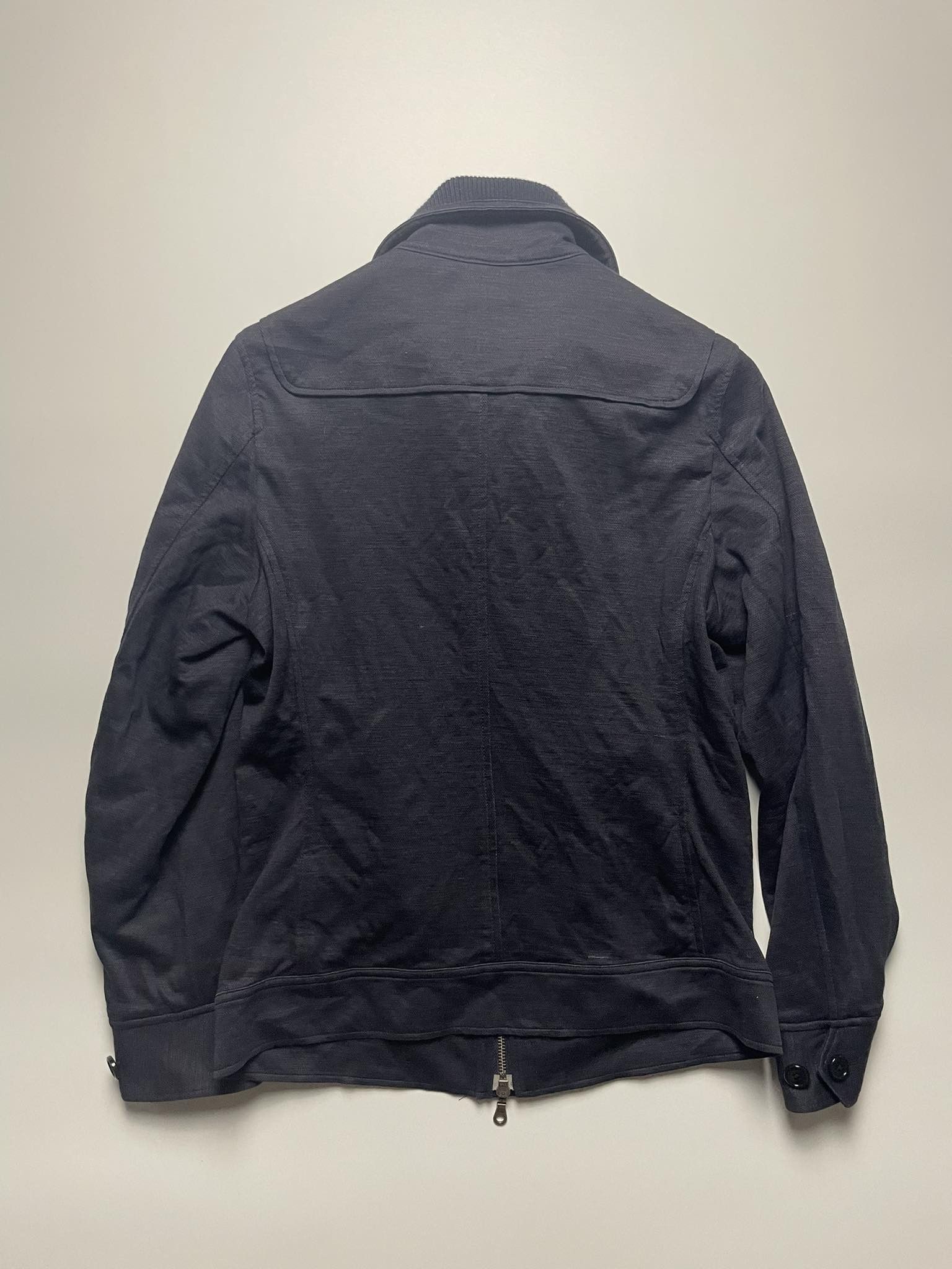 Katharine Hamnett London × Vintage Vintage Katherine Hamnett Jacket Size US M / EU 48-50 / 2 - 2 Thumbnail