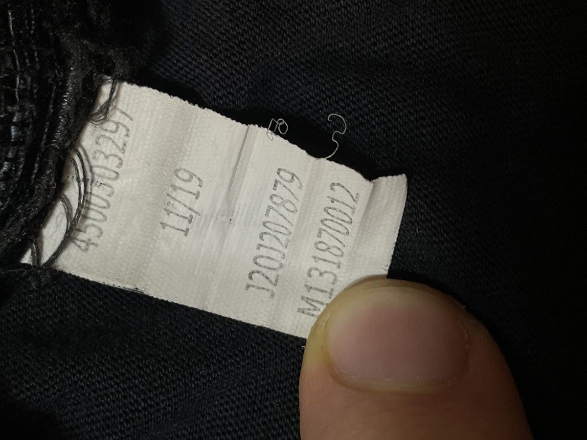 Calvin Klein 🔥Offers🔥Calvin Klein Jeans Tee Spellout Hype Size S / US 4 / IT 40 - 5 Thumbnail