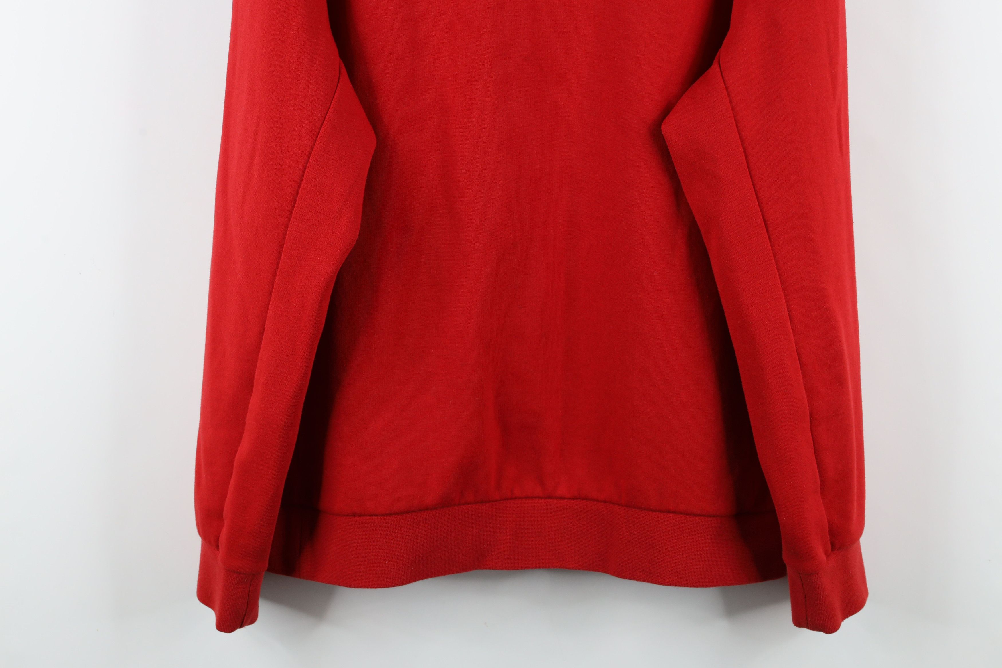 Ralph Lauren × Vintage Ralph Lauren Cotton Touch Snap Button Pullover Sweater Size US L / EU 52-54 / 3 - 11 Thumbnail
