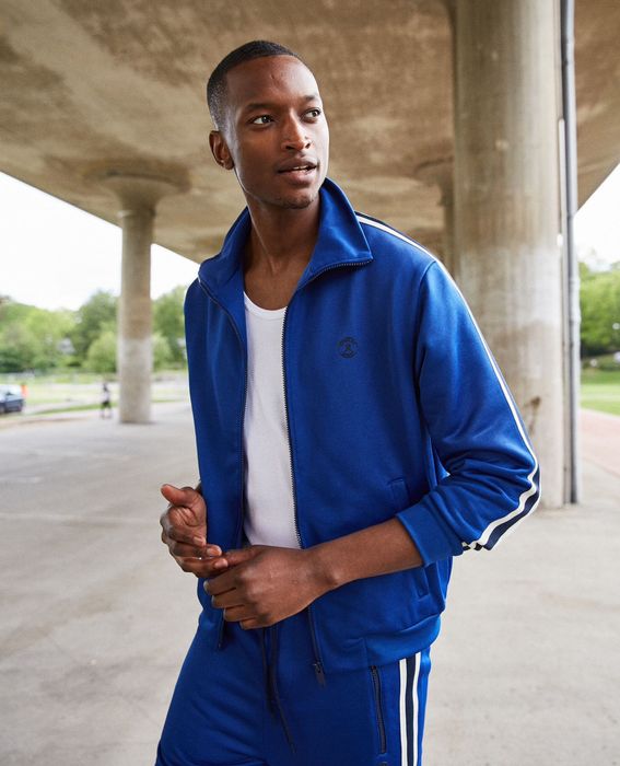 The kooples shop sport jacket