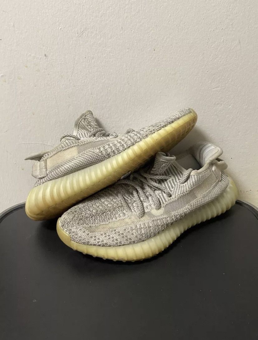 Adidas Yeezy Boost 350 V2 Static Non Reflective EF2905 US