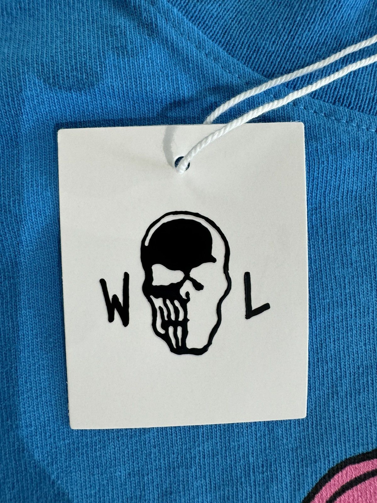 Warren Lotas Warren Lotas Size US XL / EU 56 / 4 - 4 Thumbnail